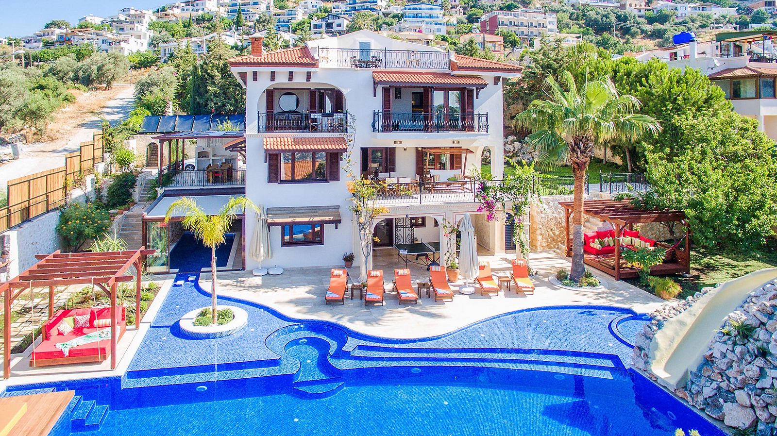 Villa