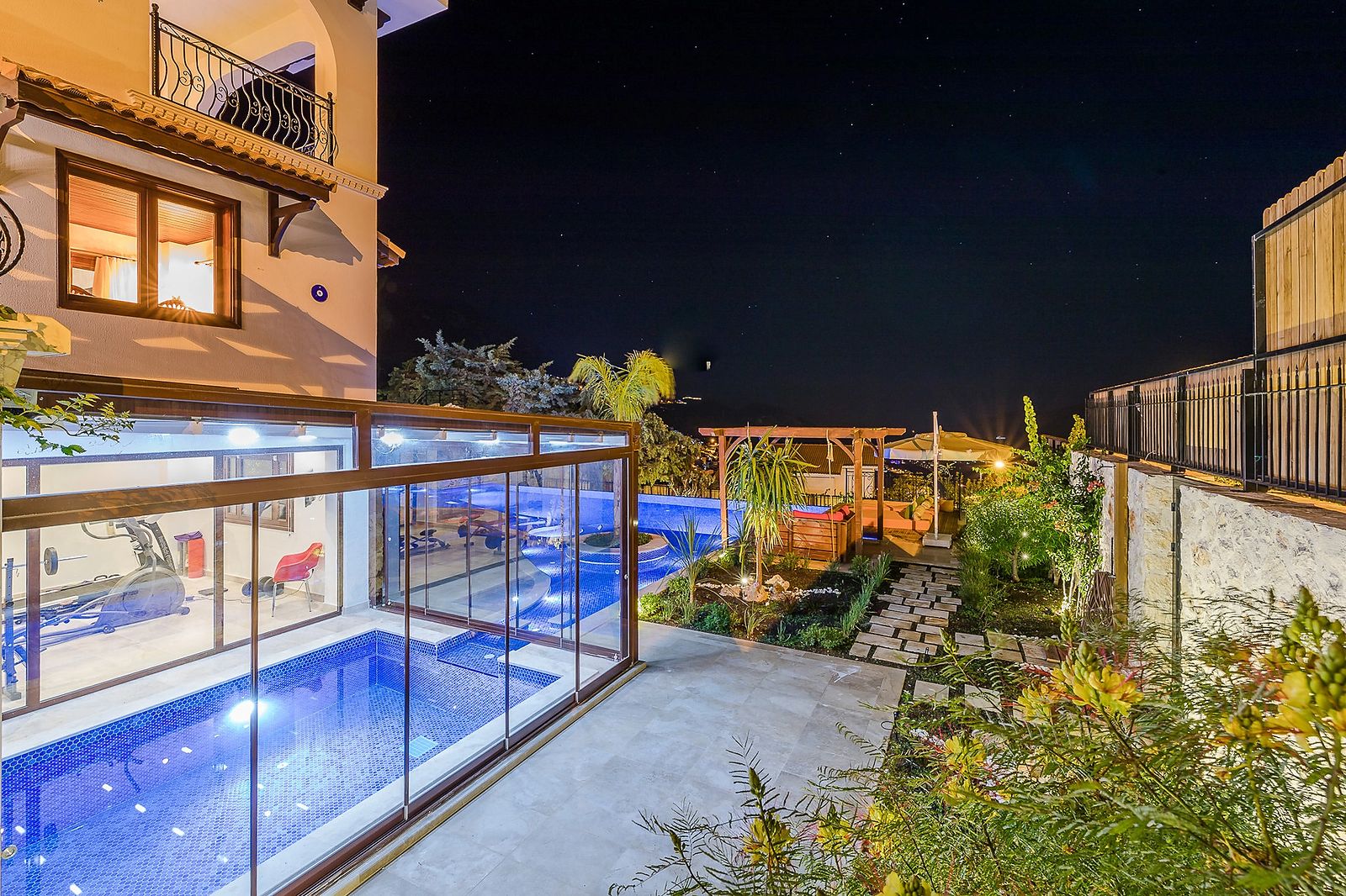 Villa