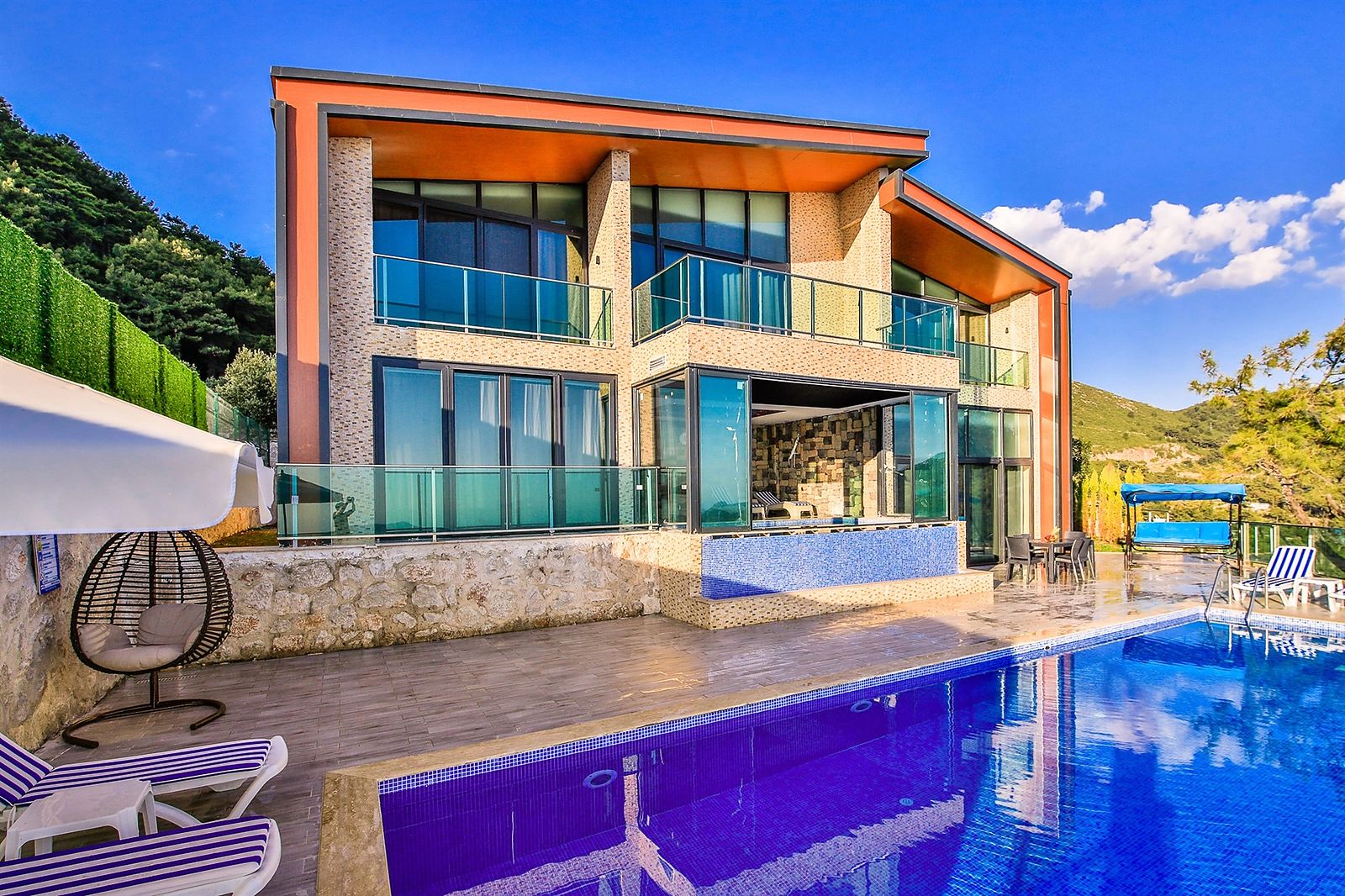 Villa