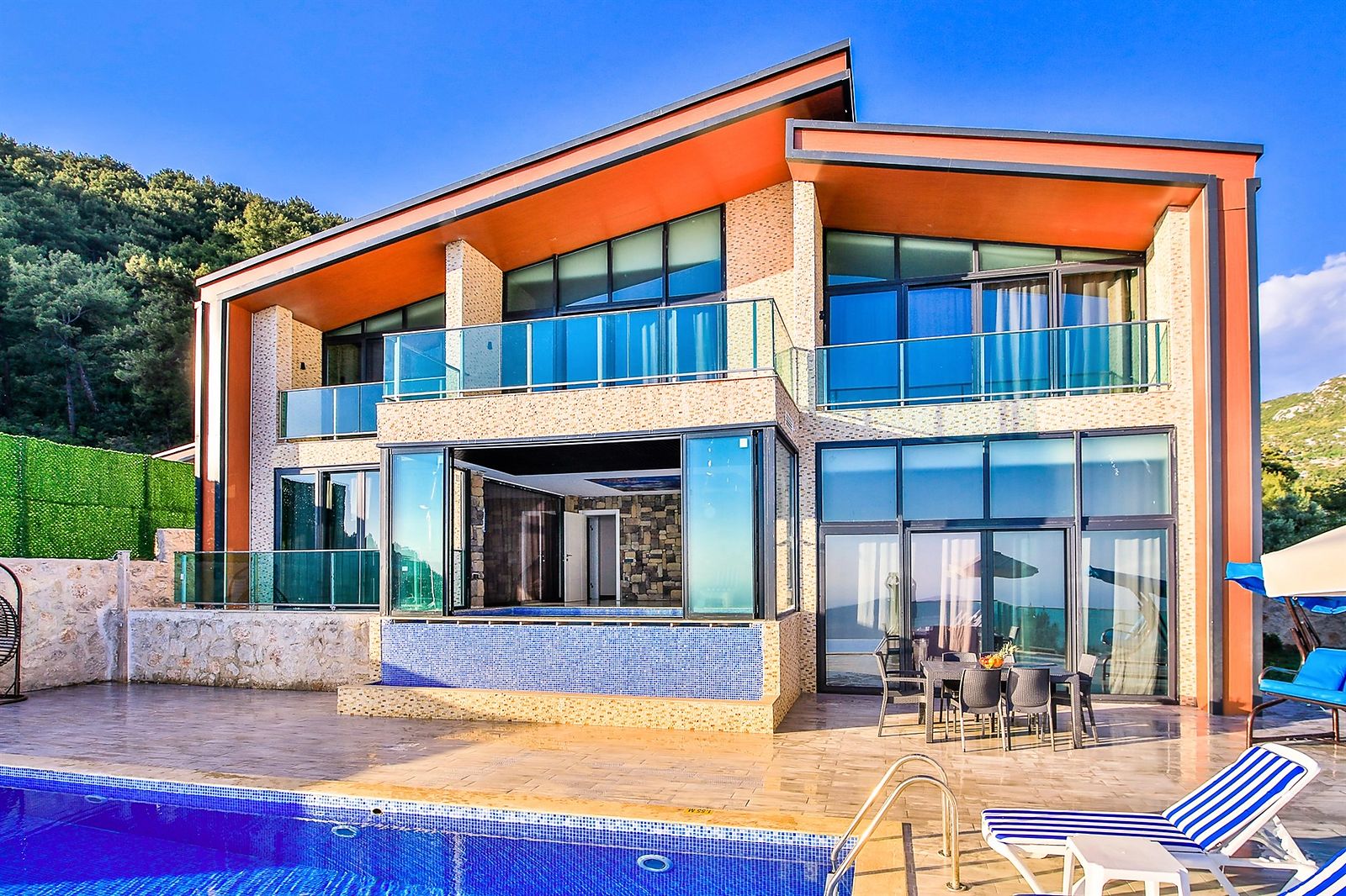 Villa