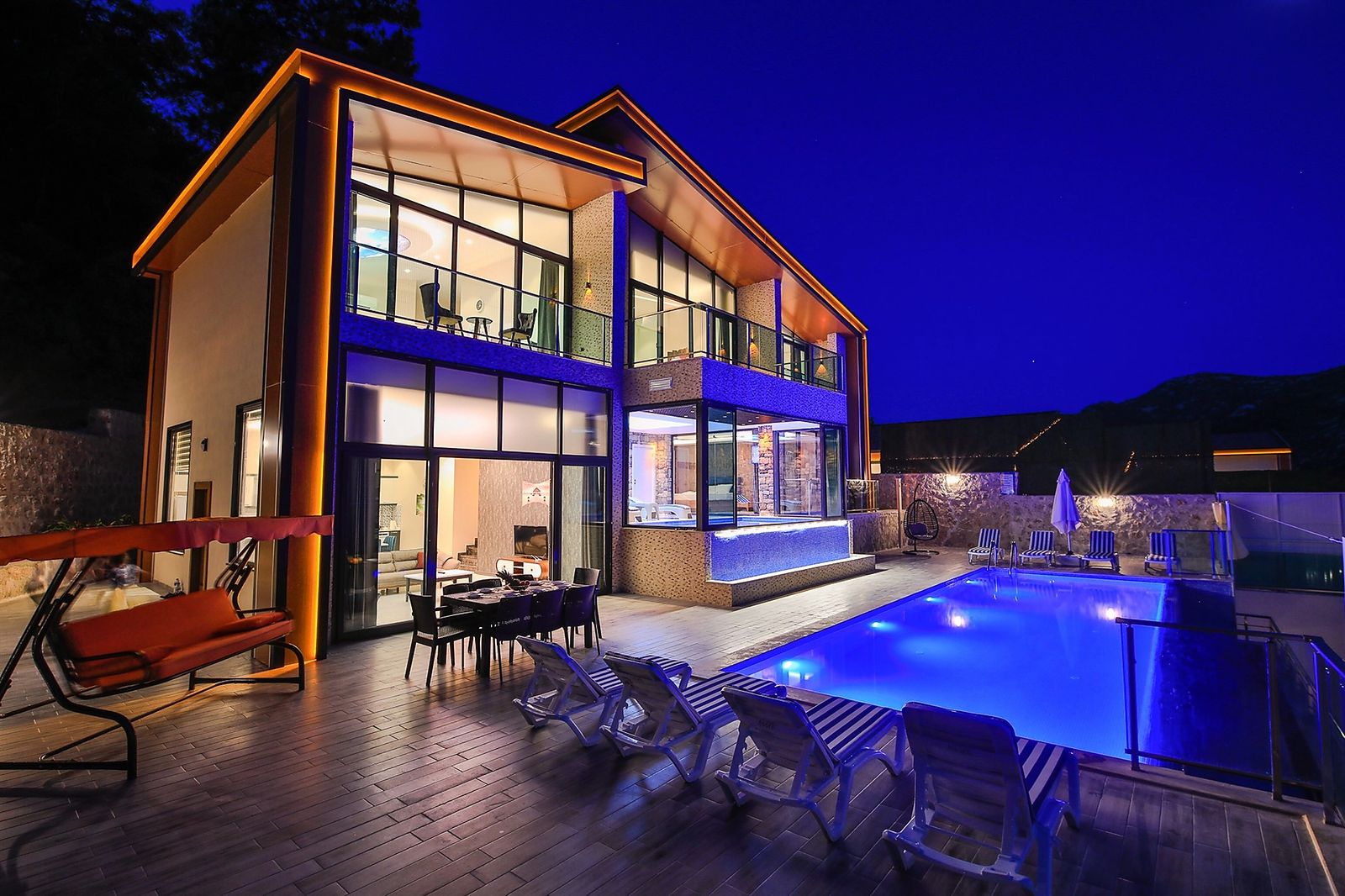 Villa