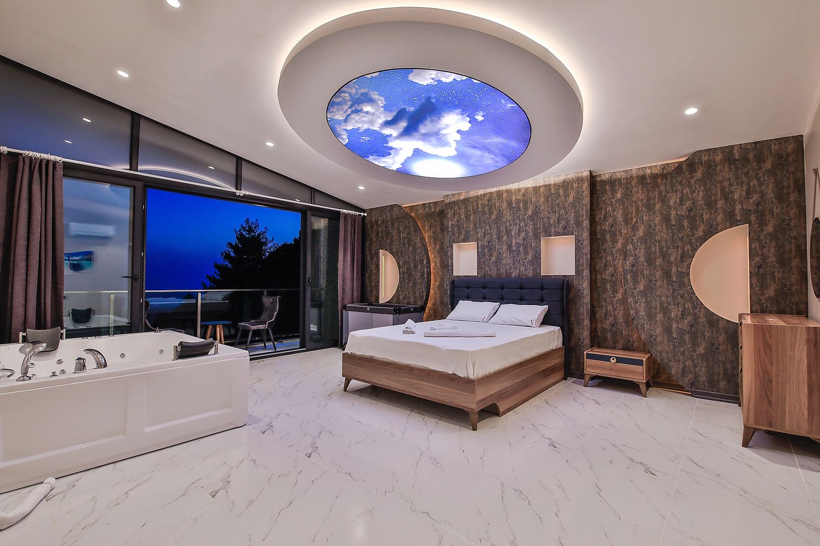 Villa