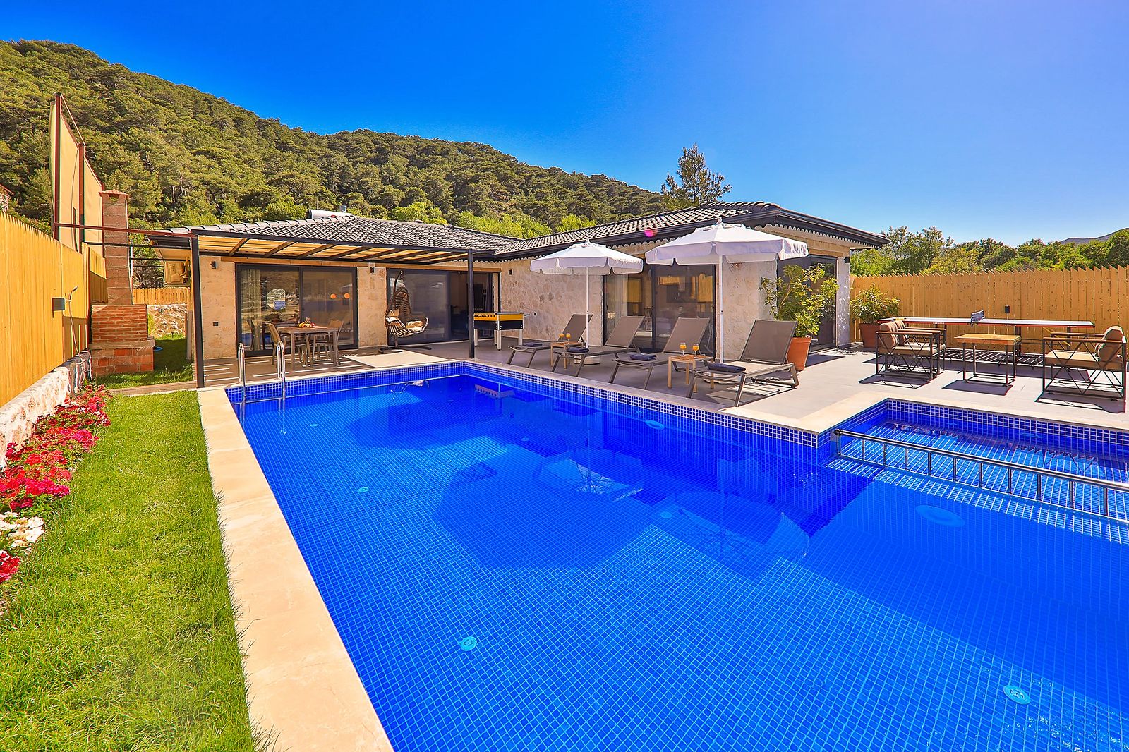 Villa