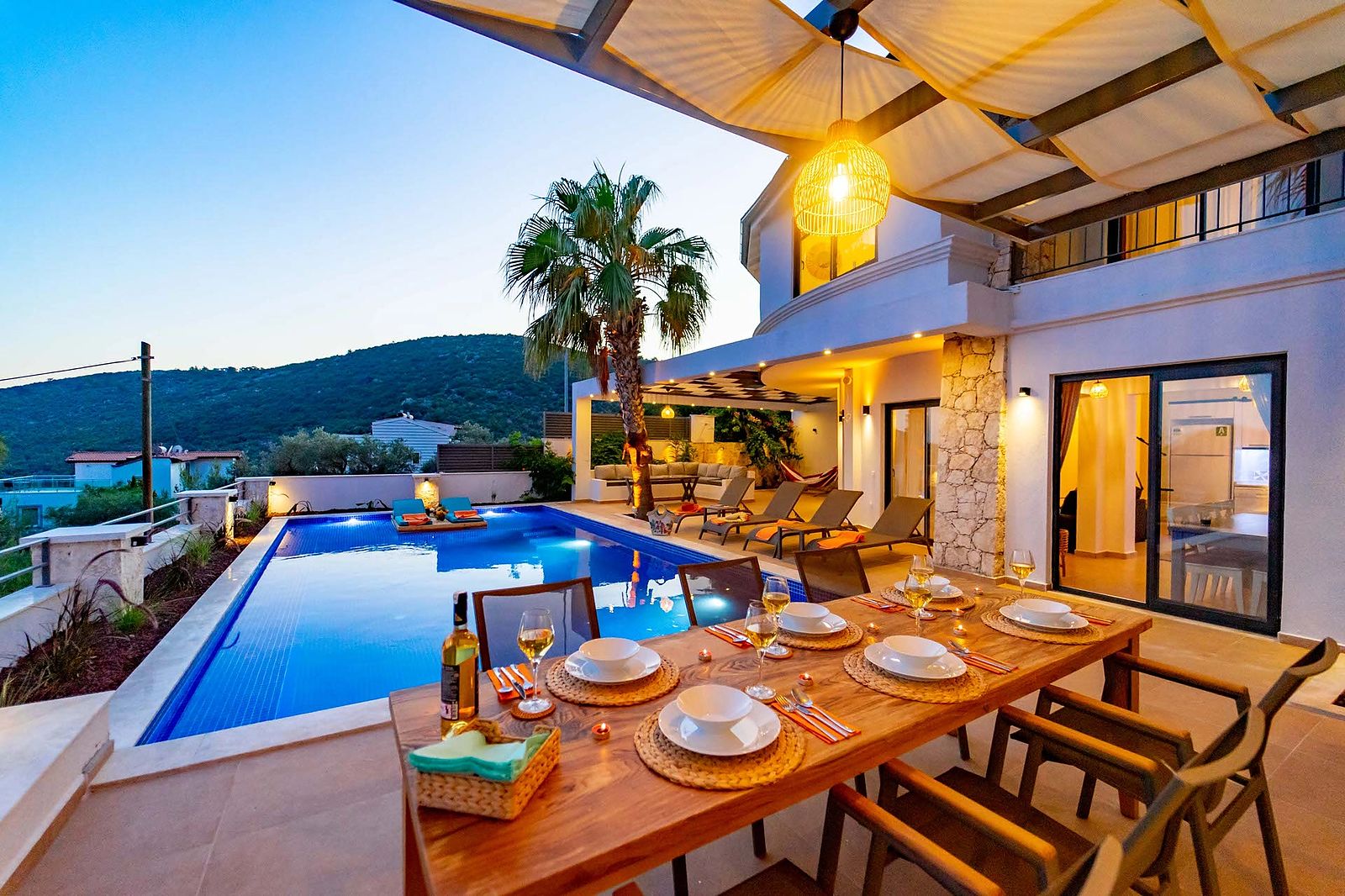Villa