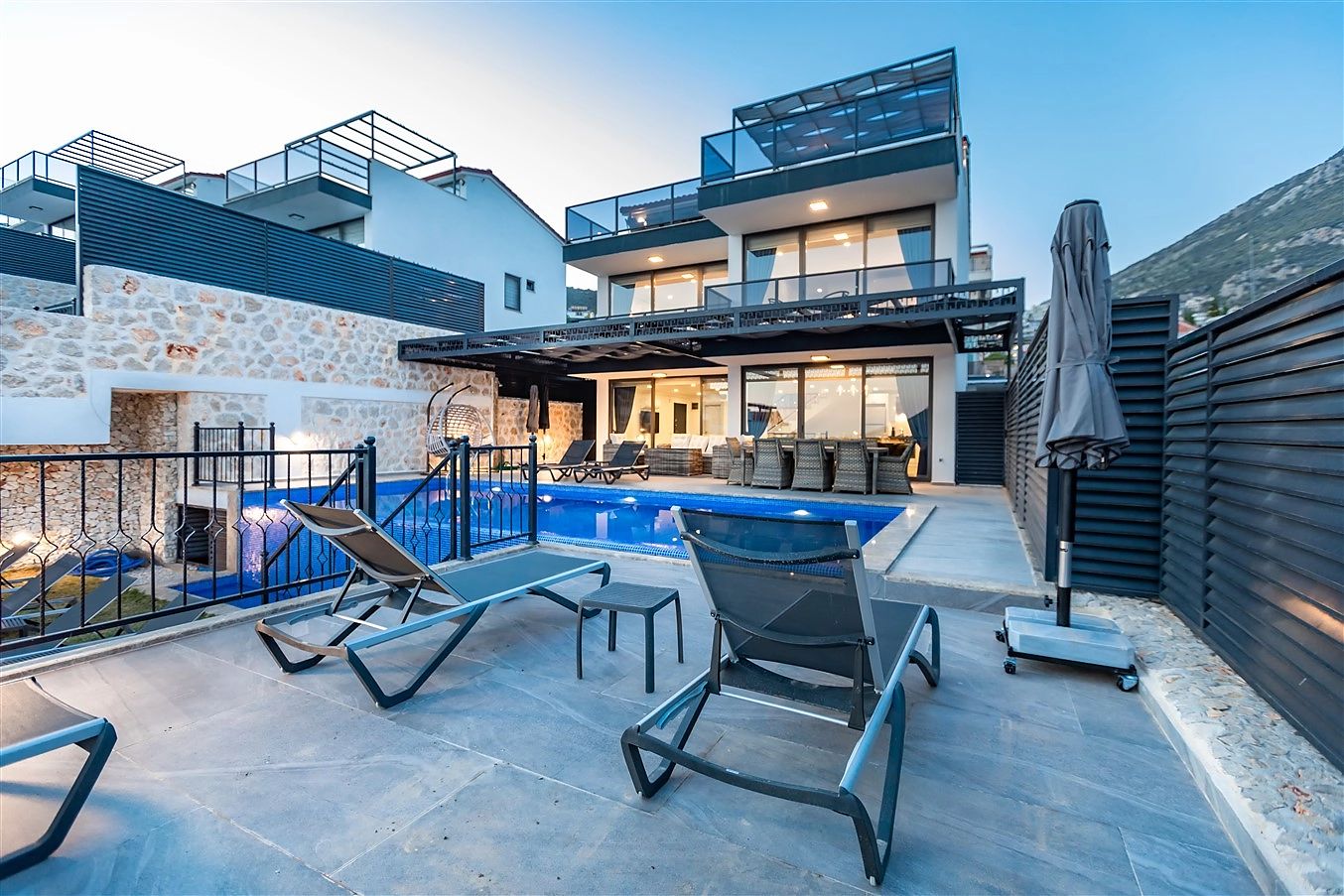 Villa