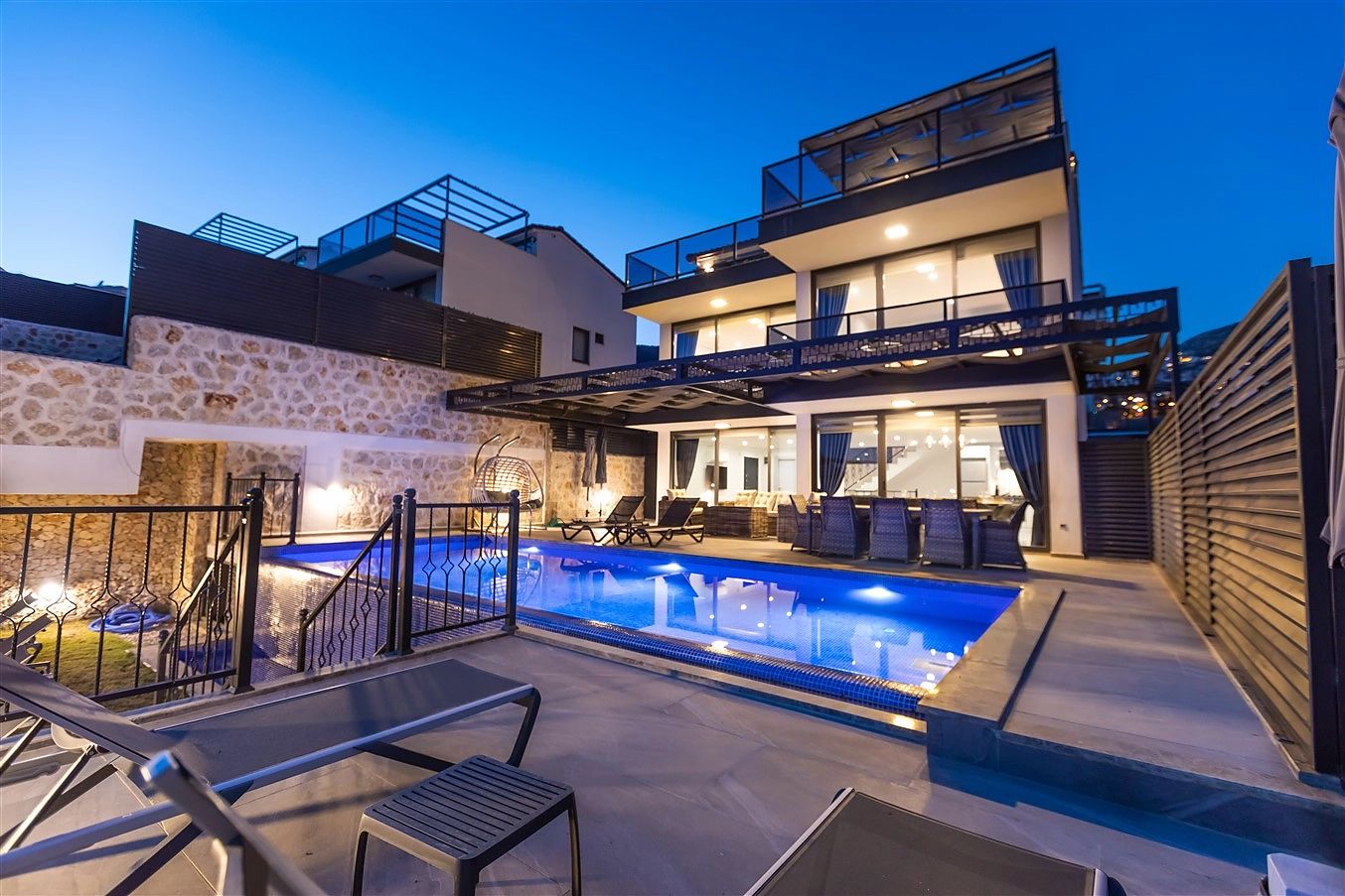 Villa