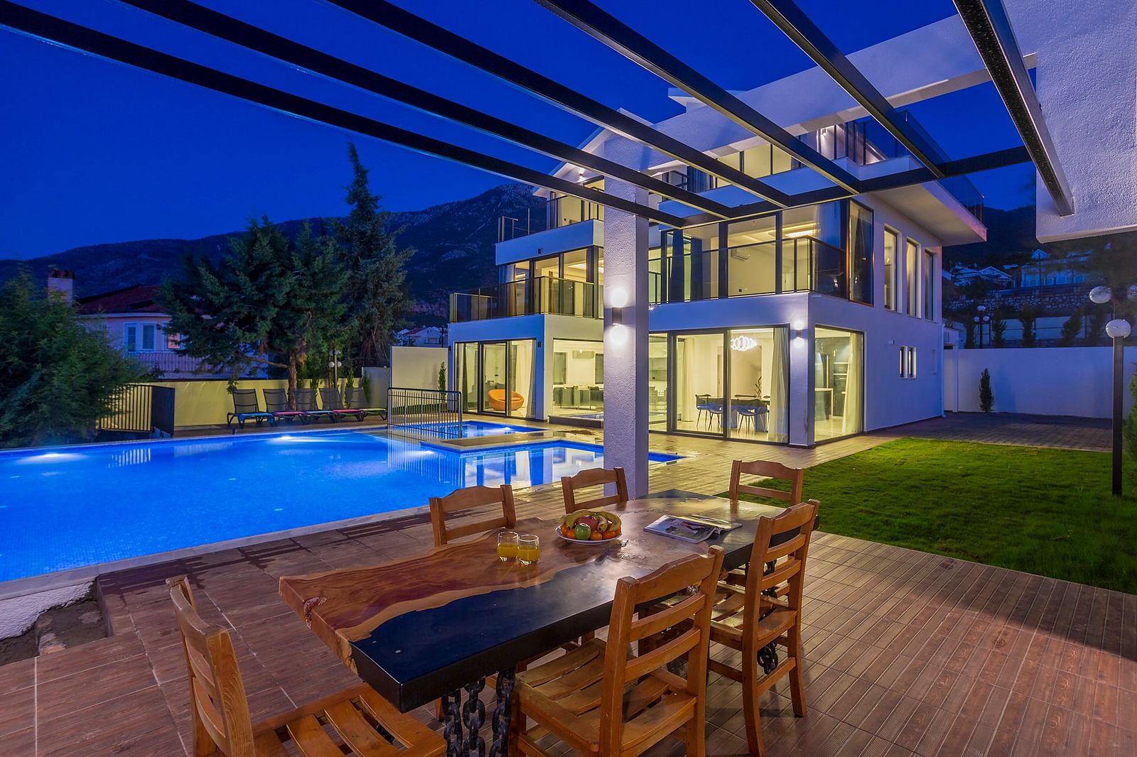 Villa