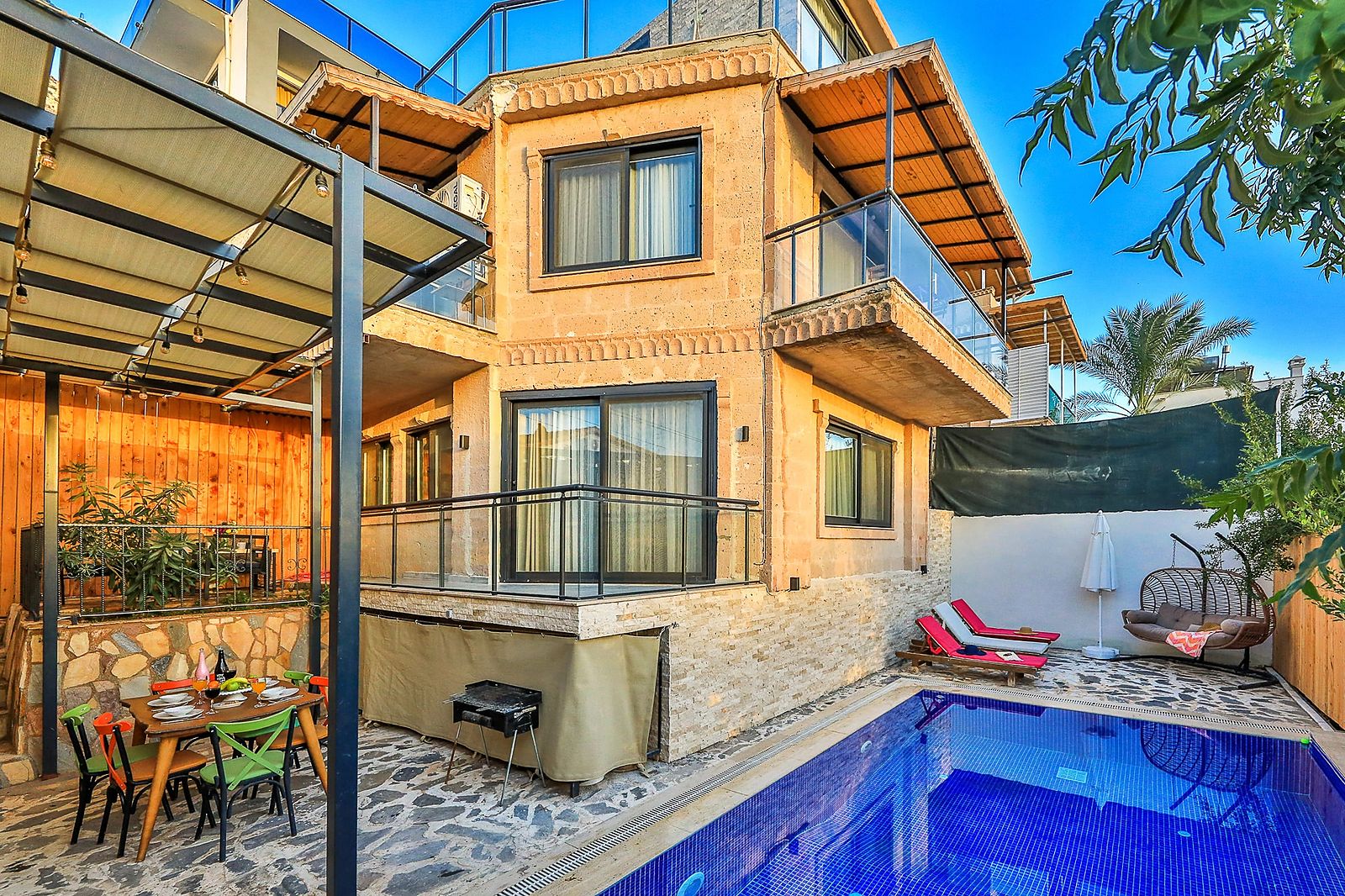 Villa