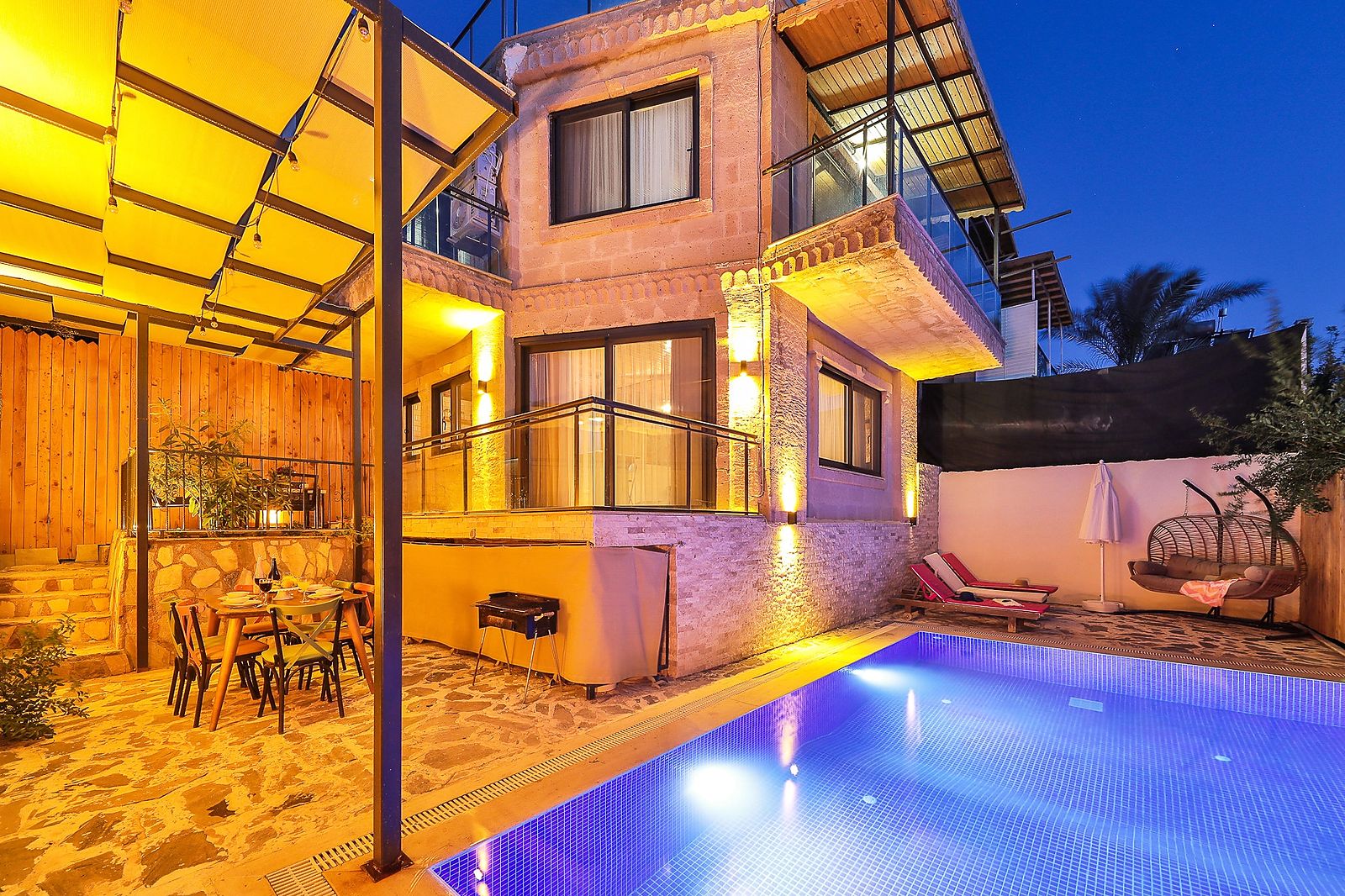 Villa