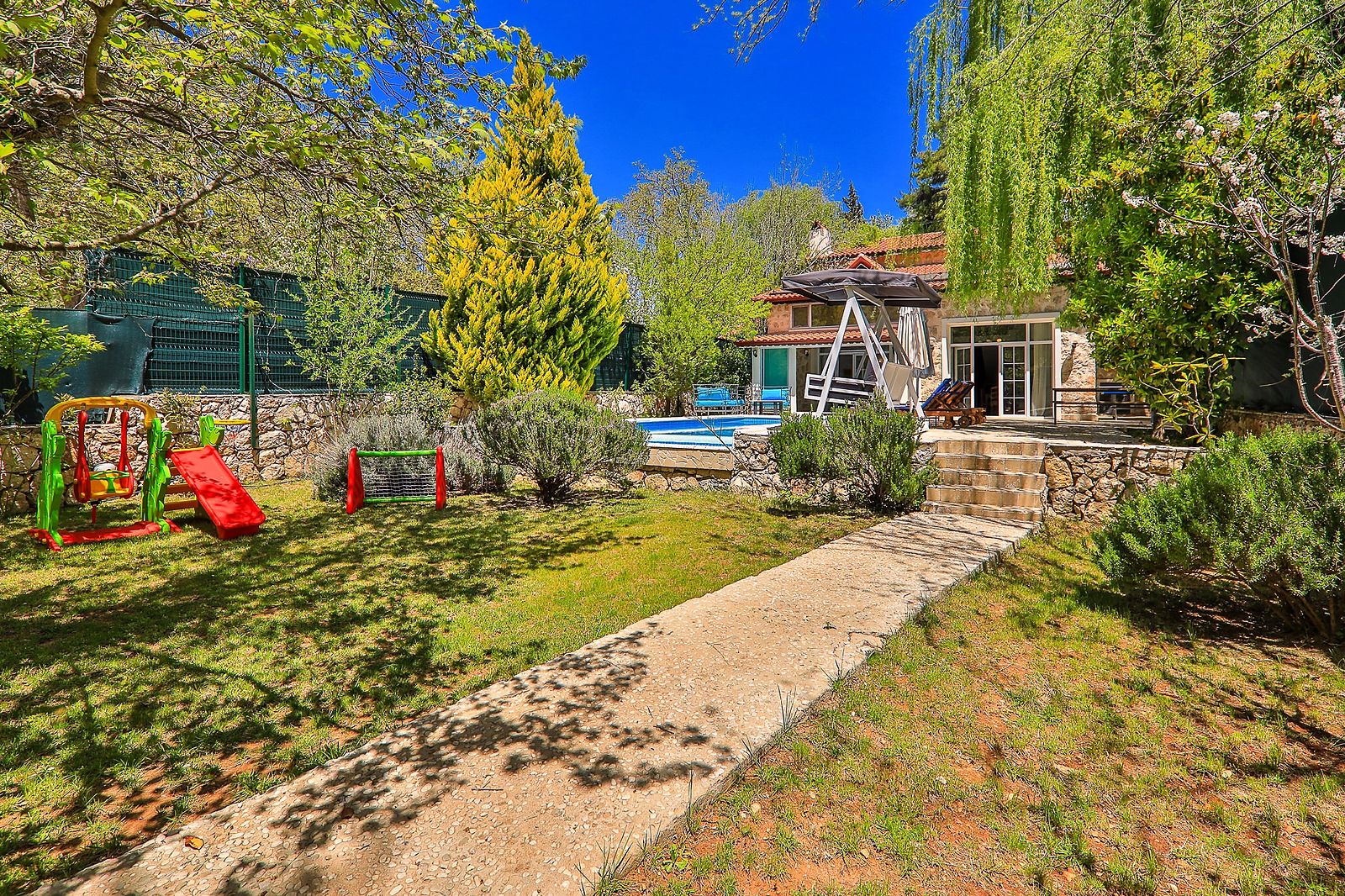Villa