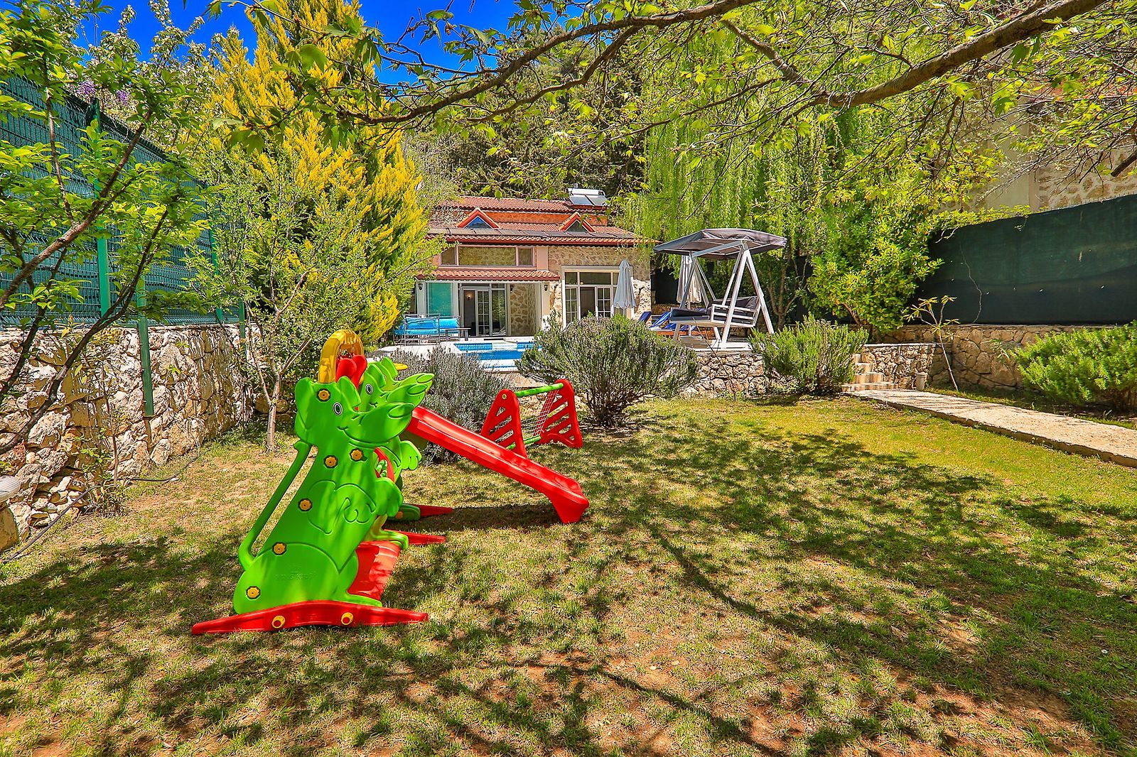 Villa