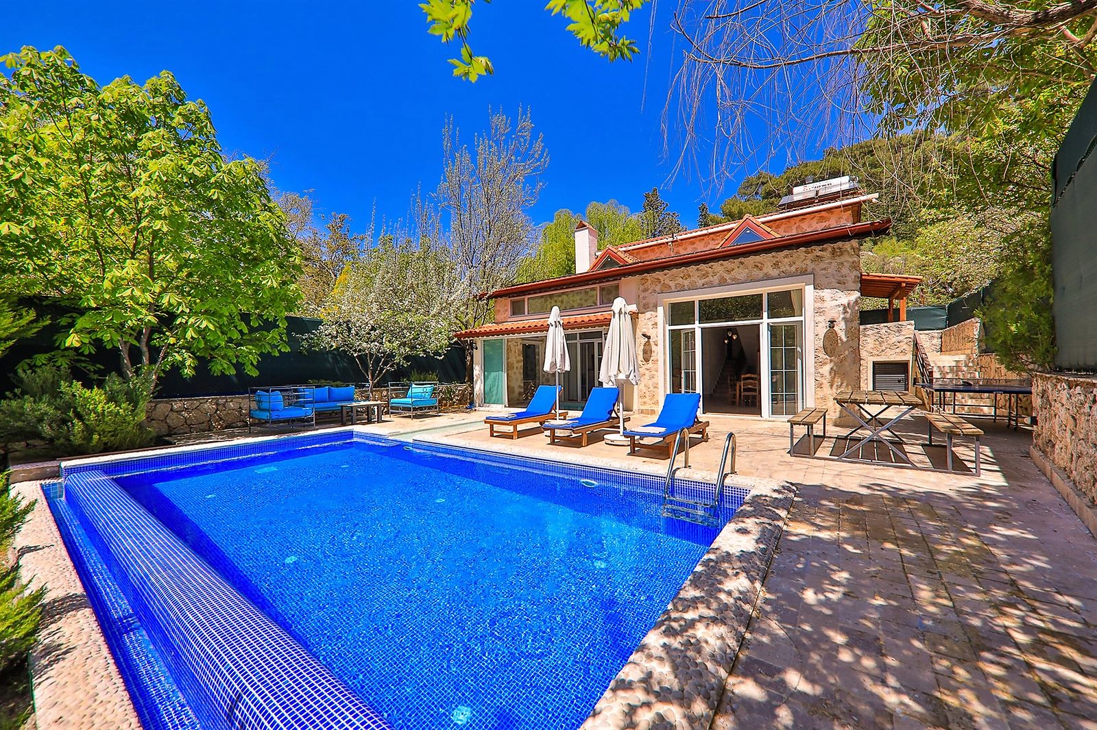 Villa