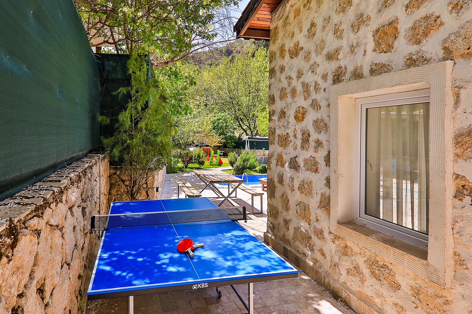 Villa