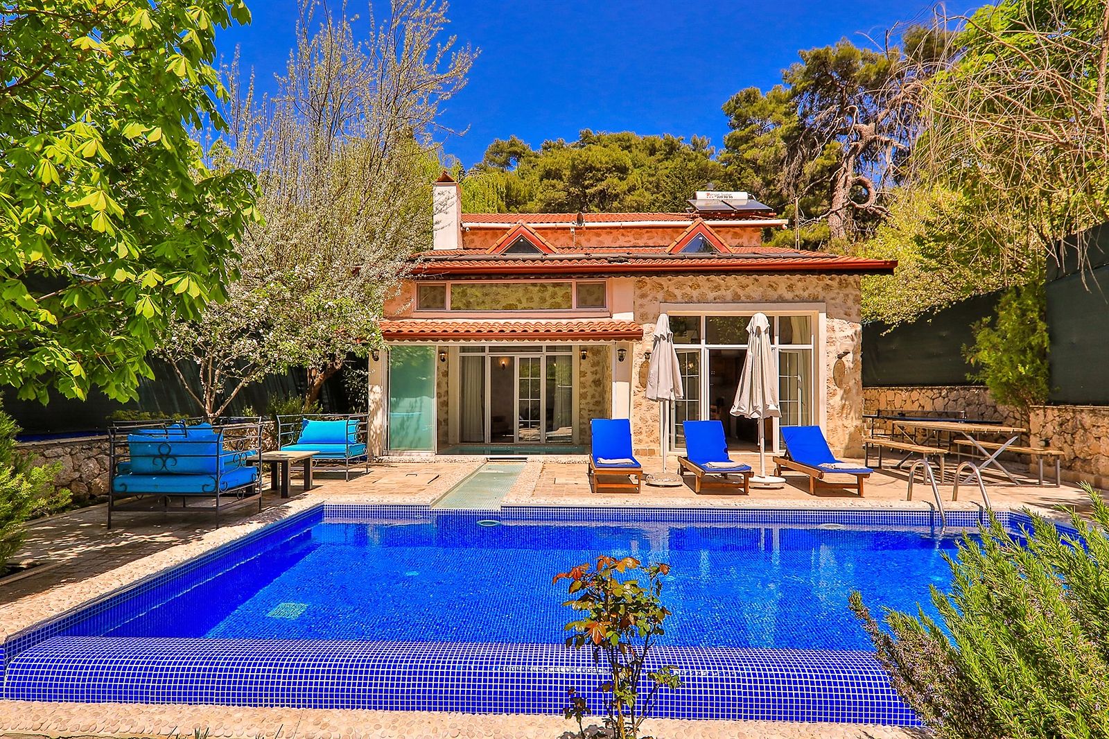 Villa