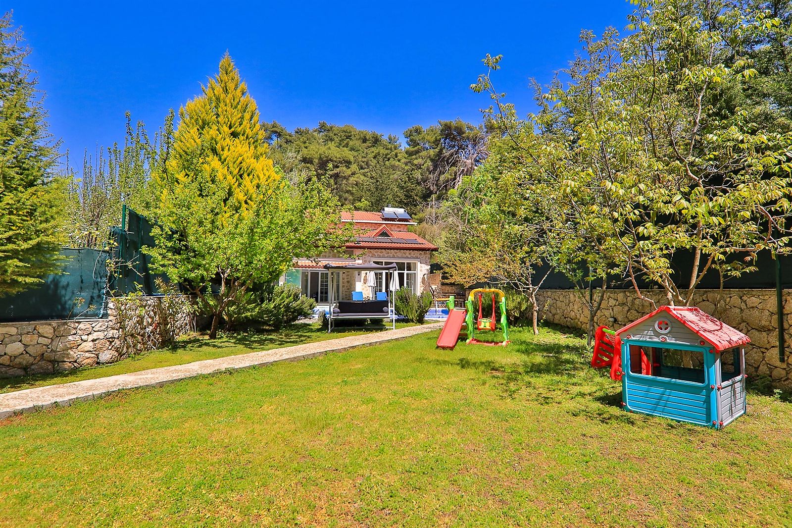 Villa