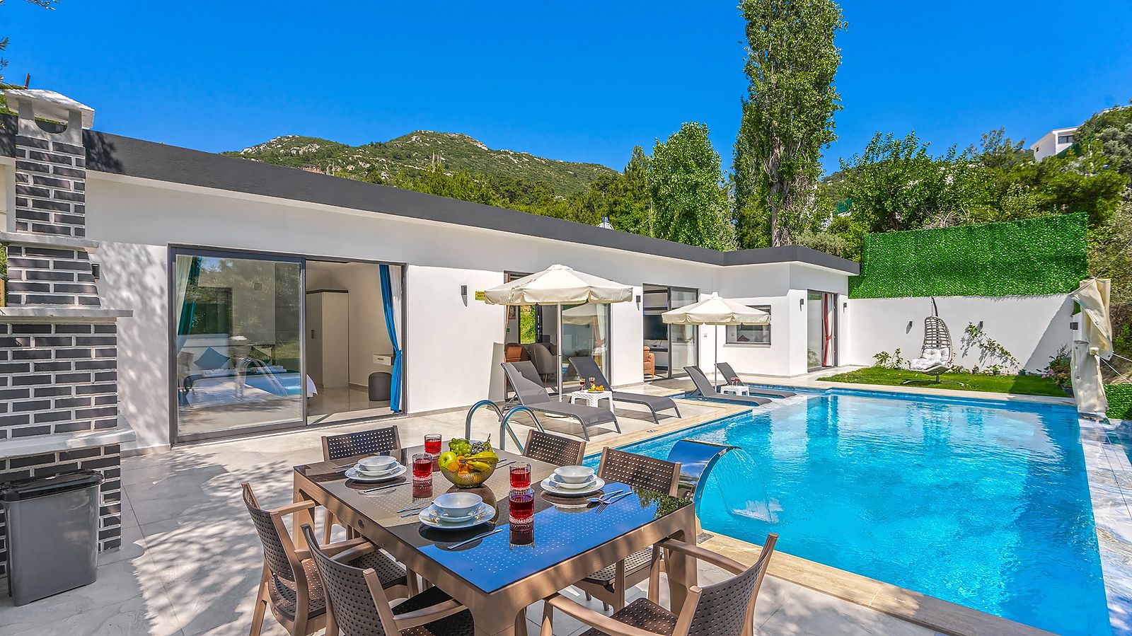 Villa