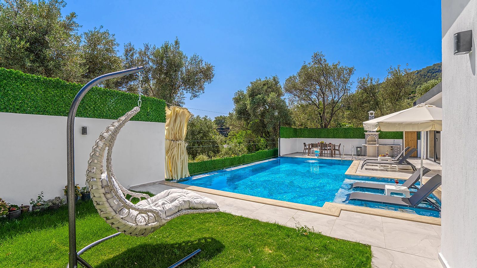 Villa