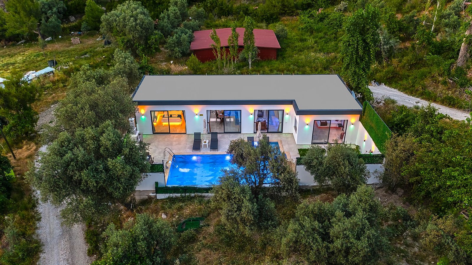 Villa