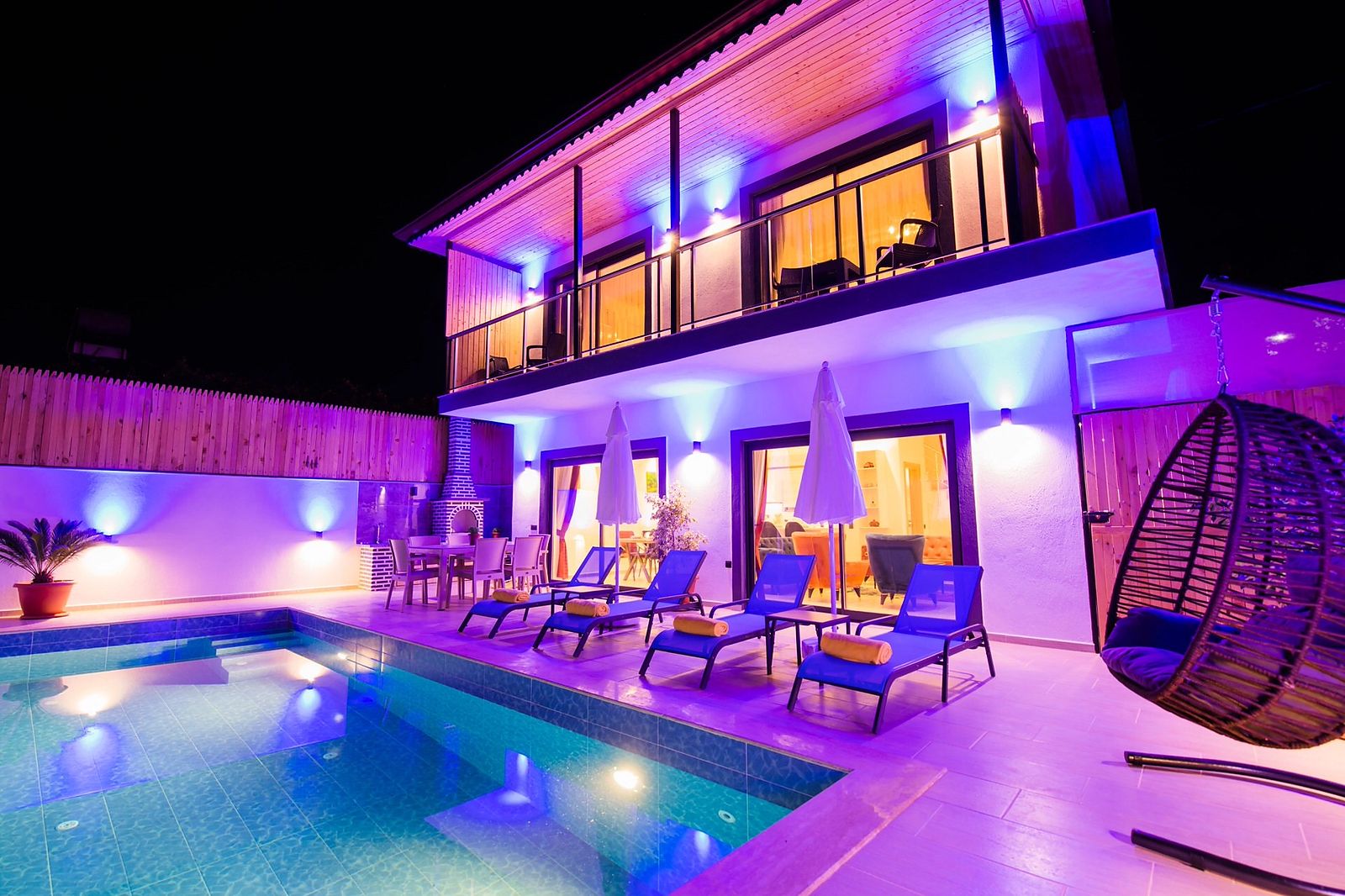Villa