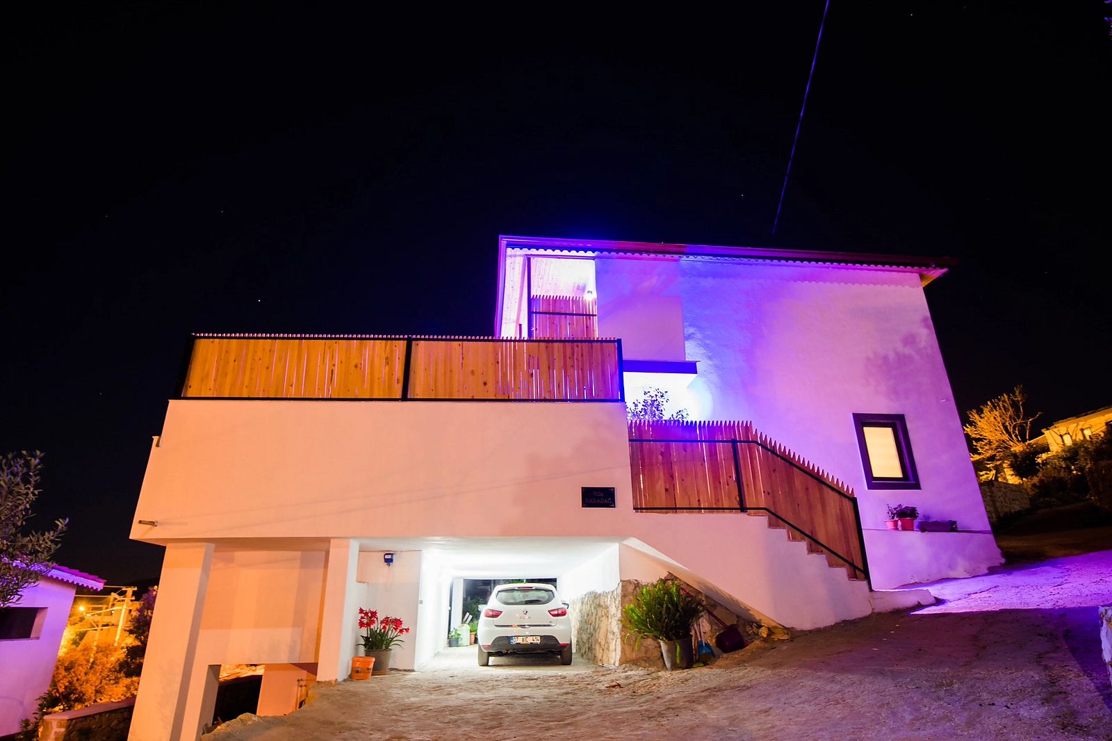 Villa