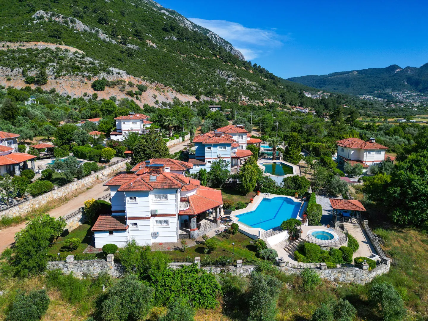 Villa