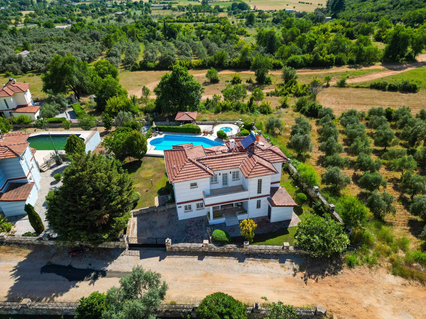 Villa