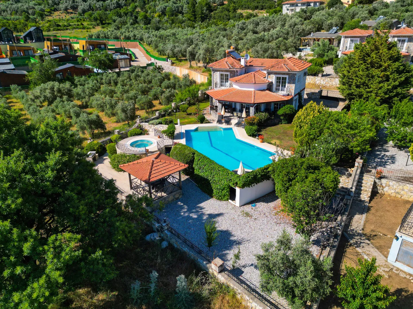Villa