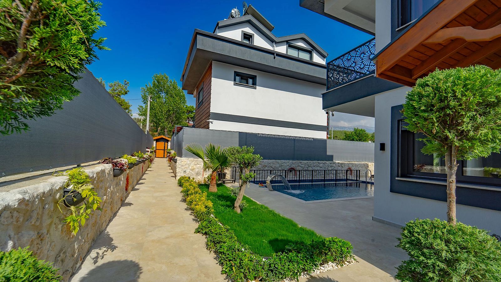 Villa