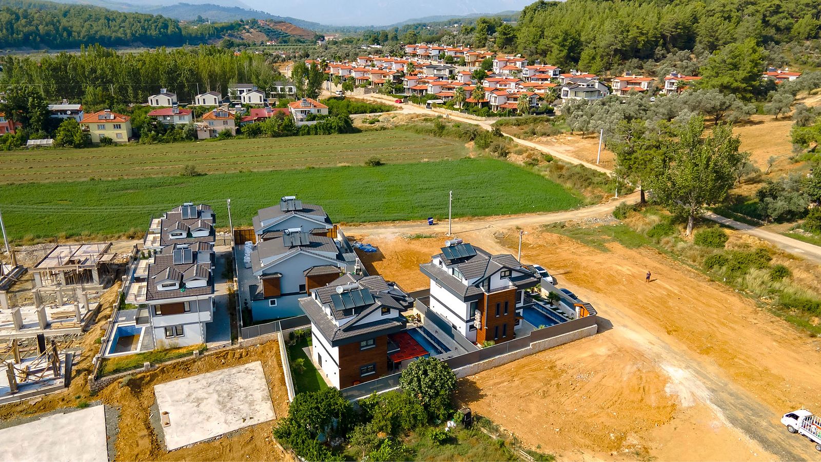 Villa
