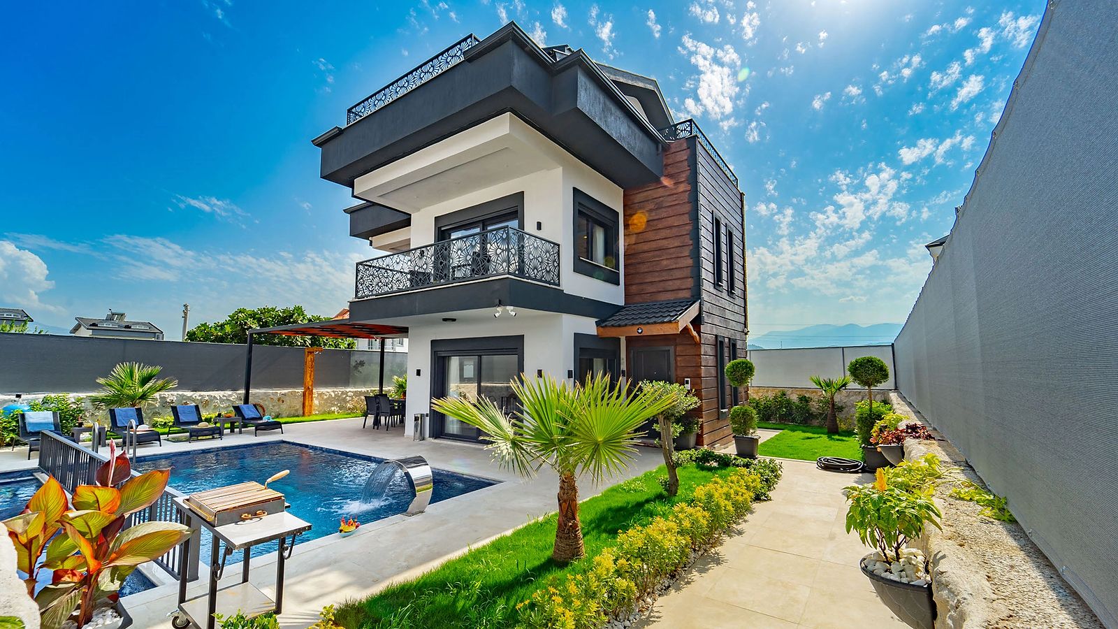Villa