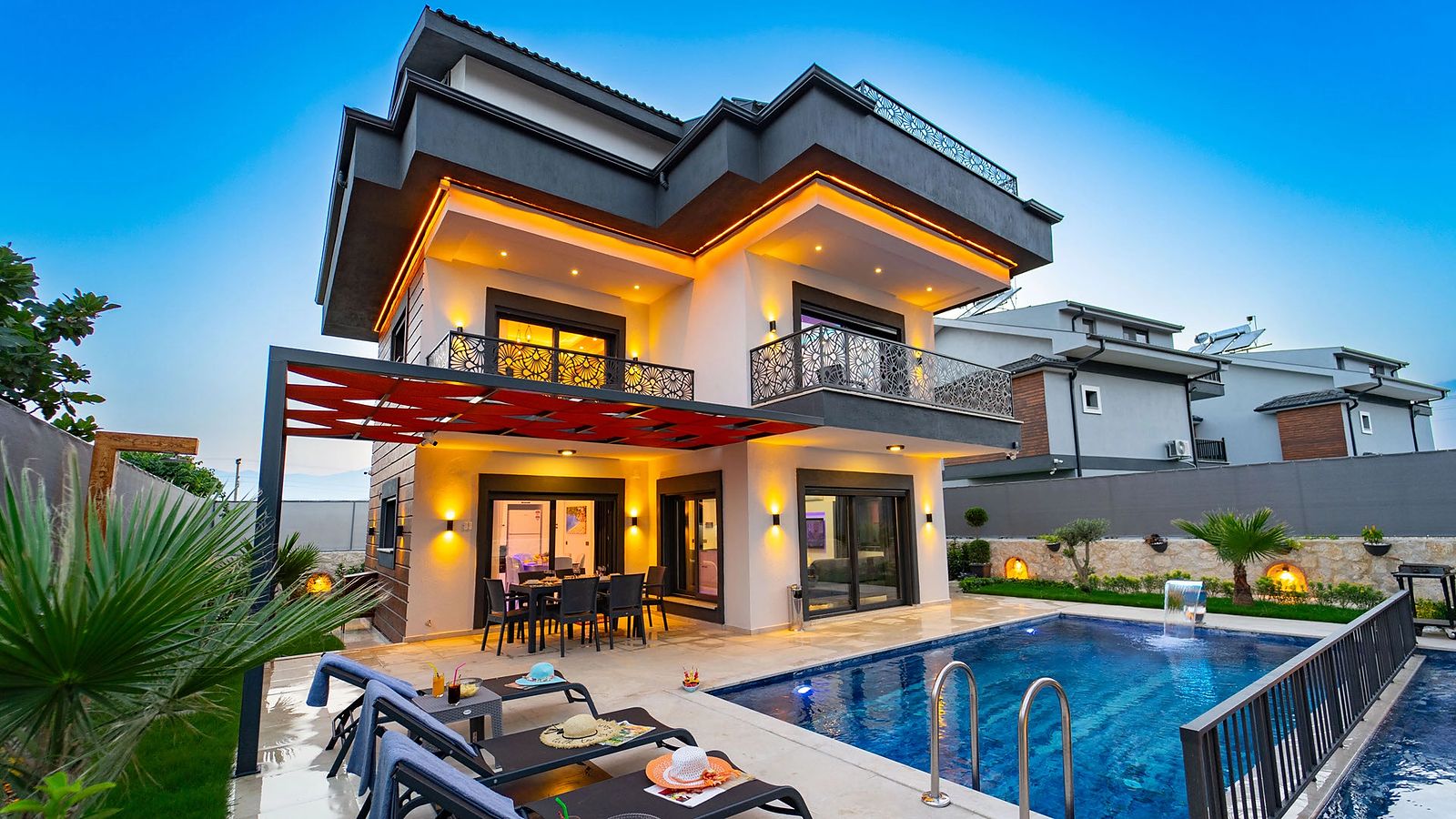 Villa