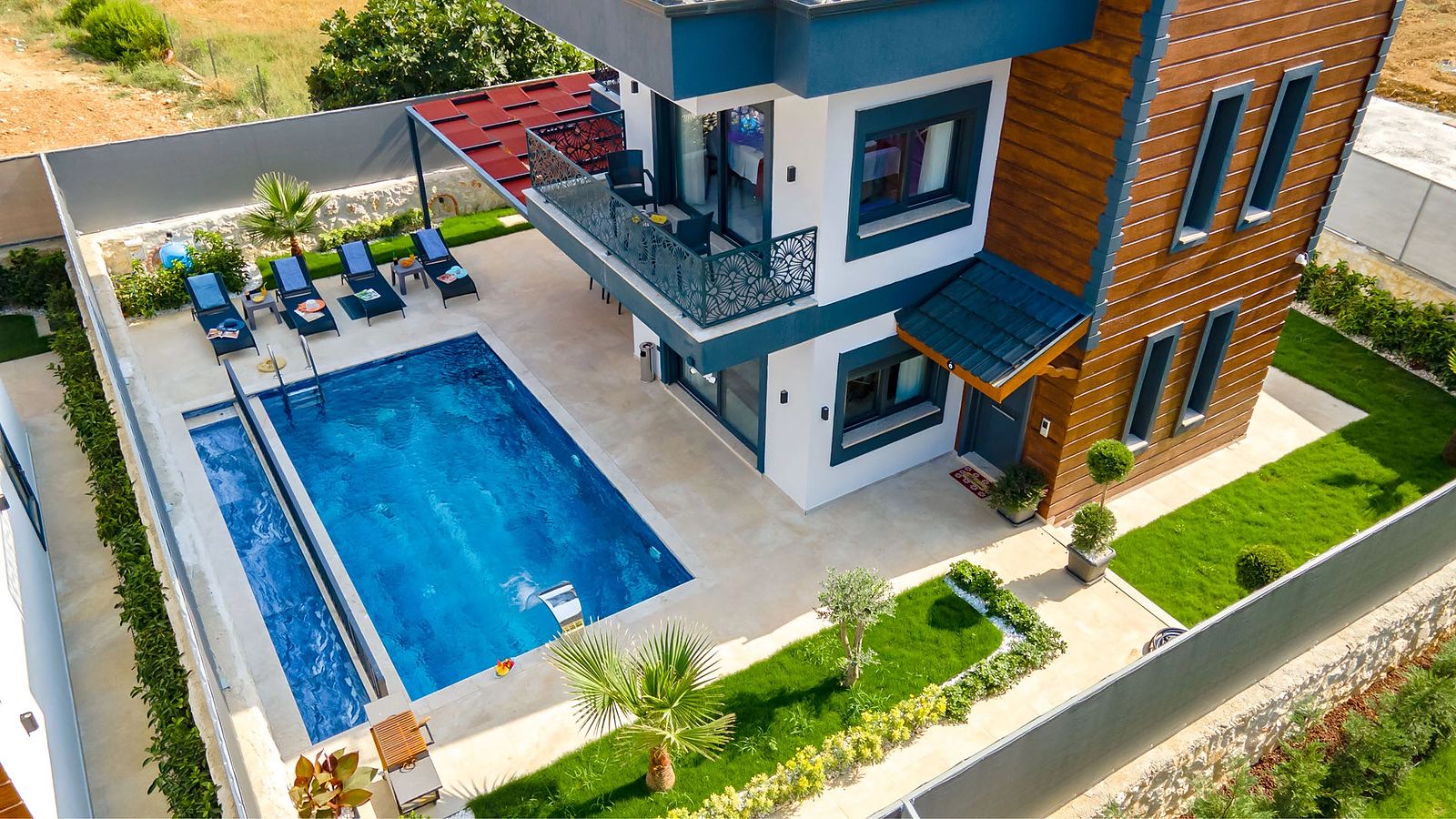 Villa