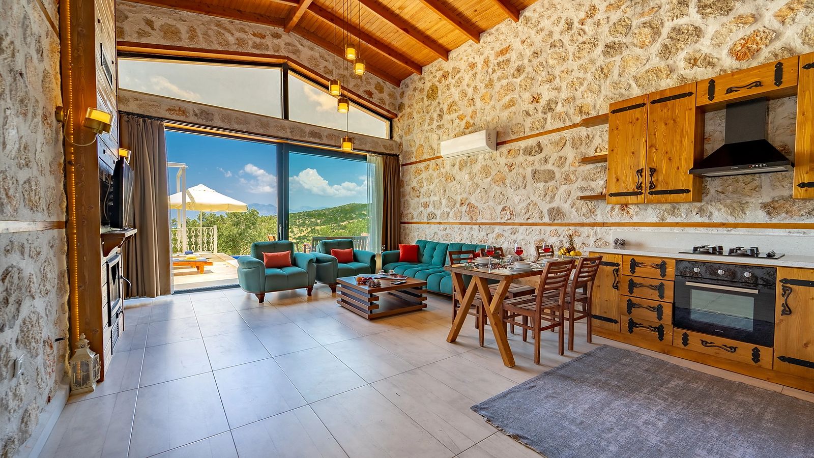 Villa