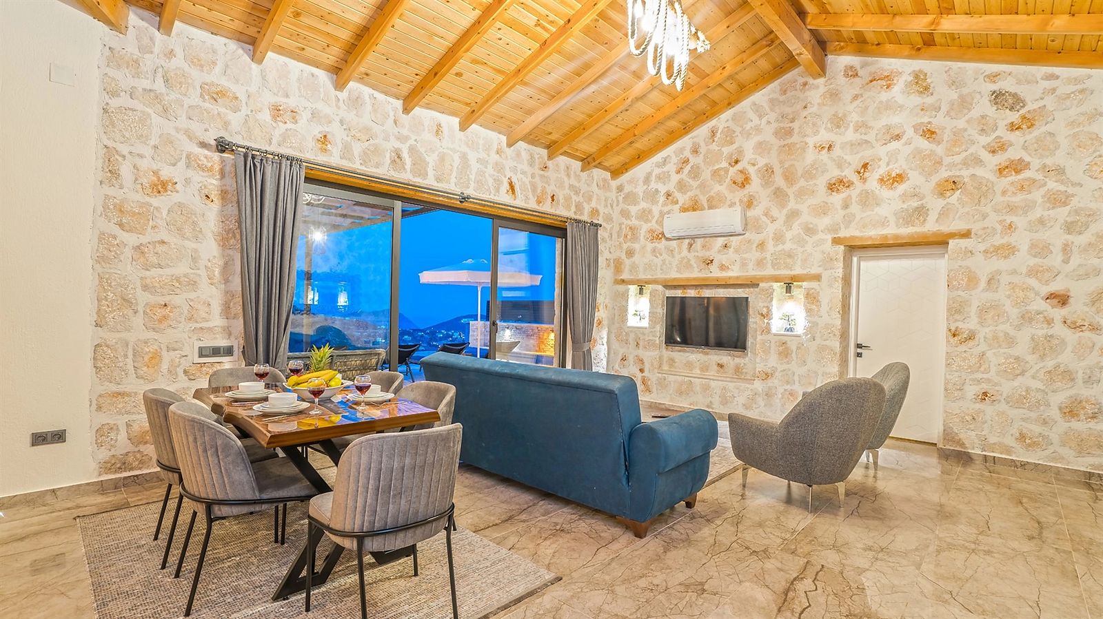 Villa