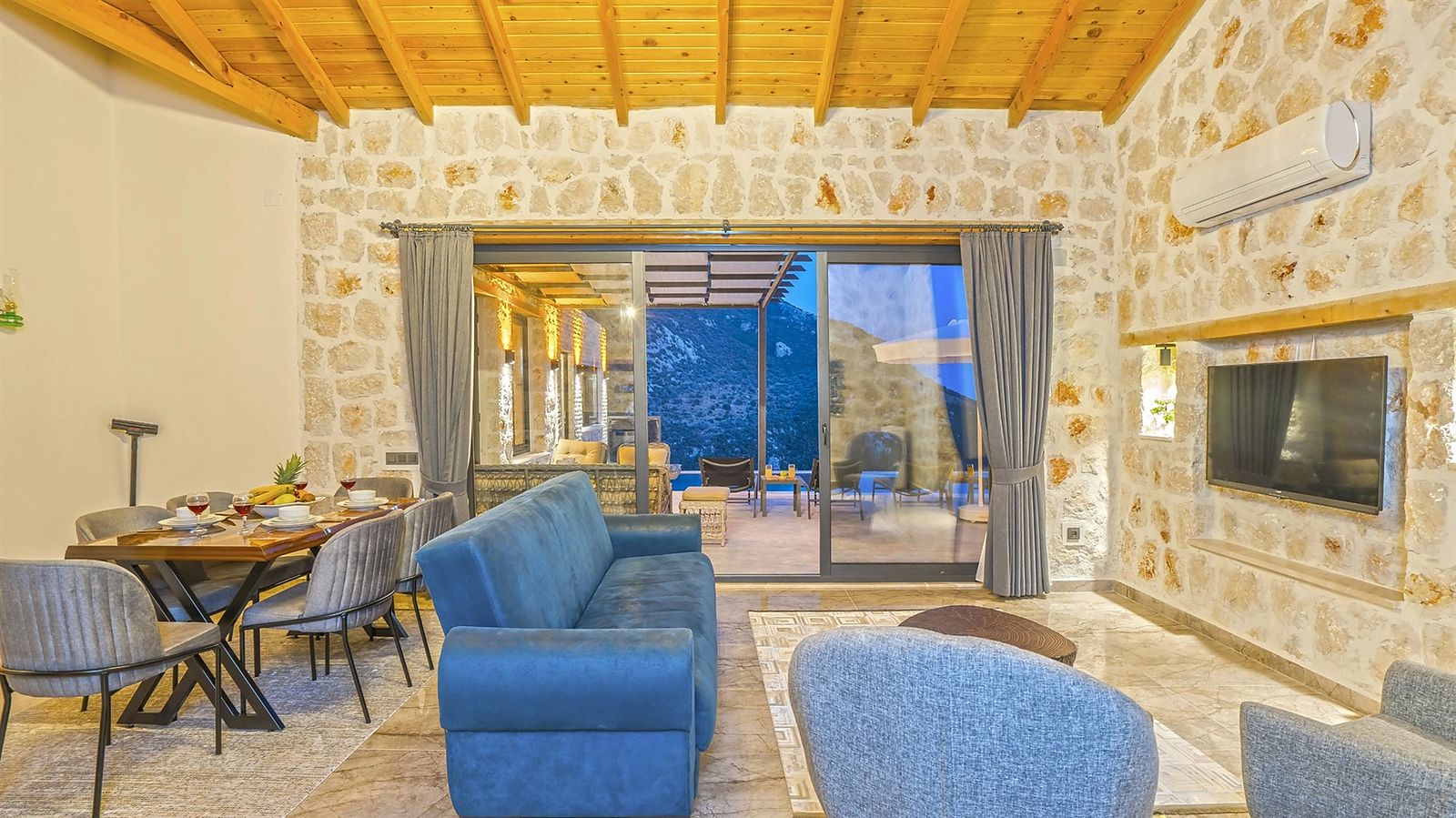 Villa