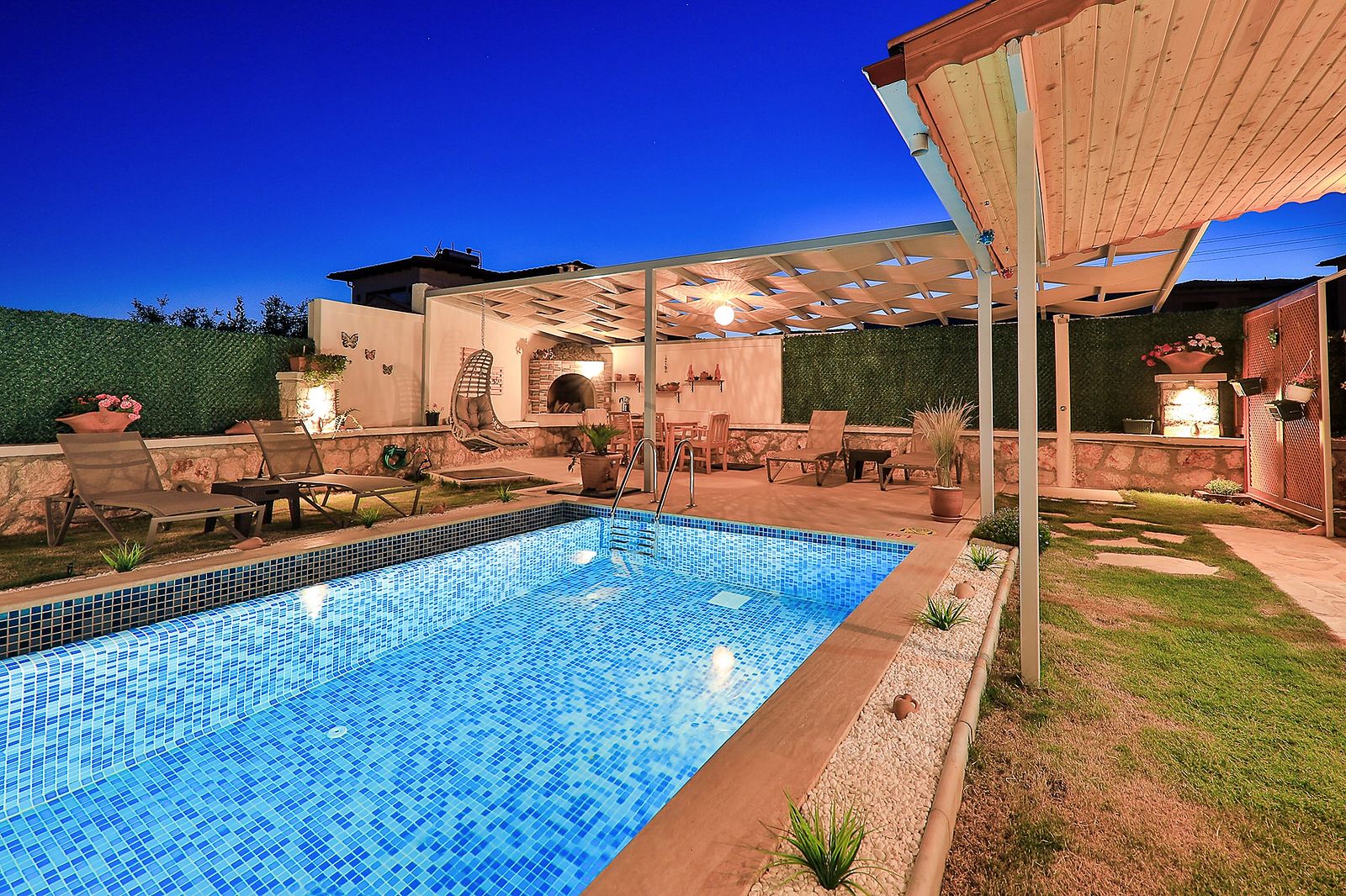 Villa