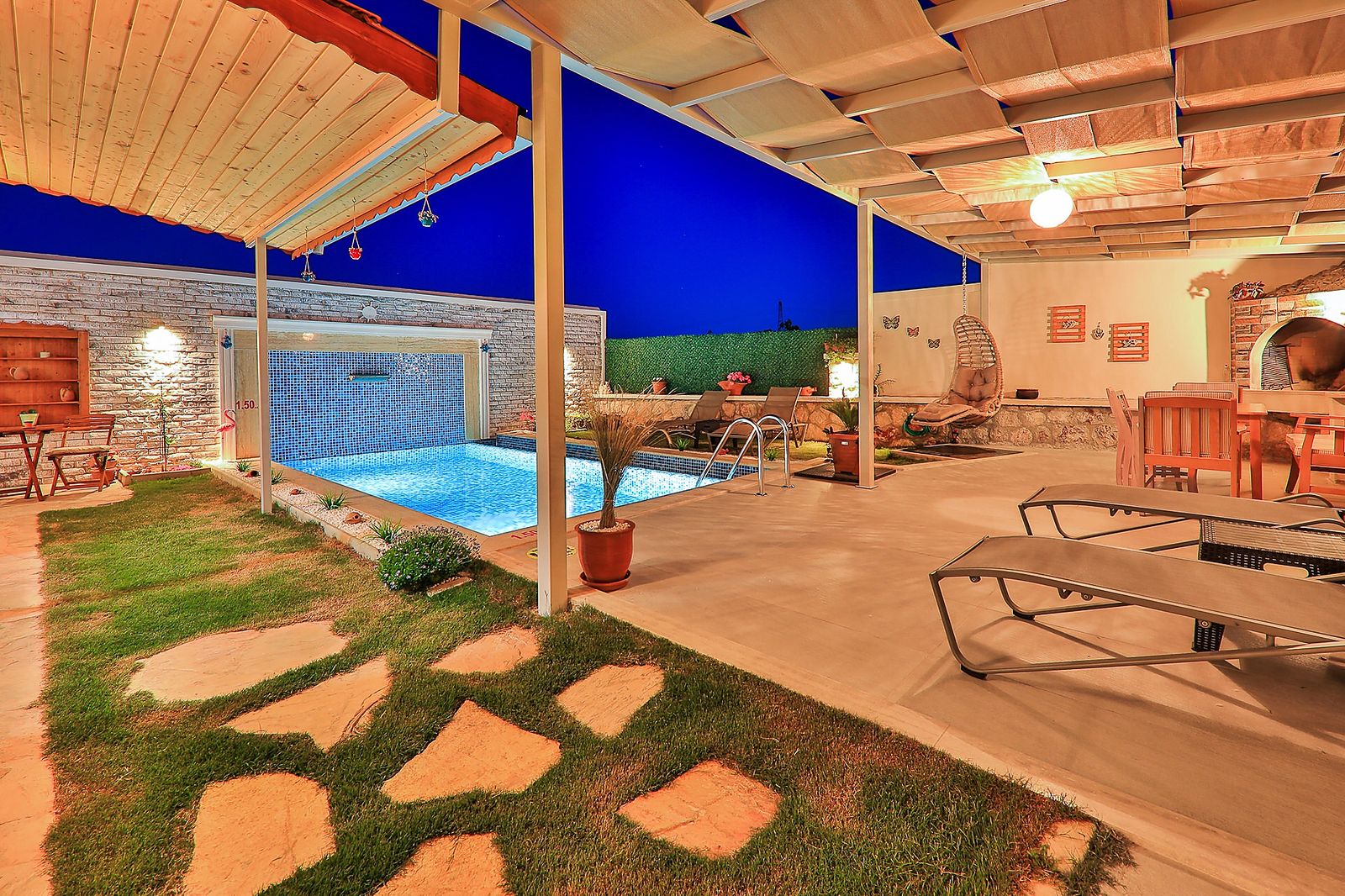 Villa