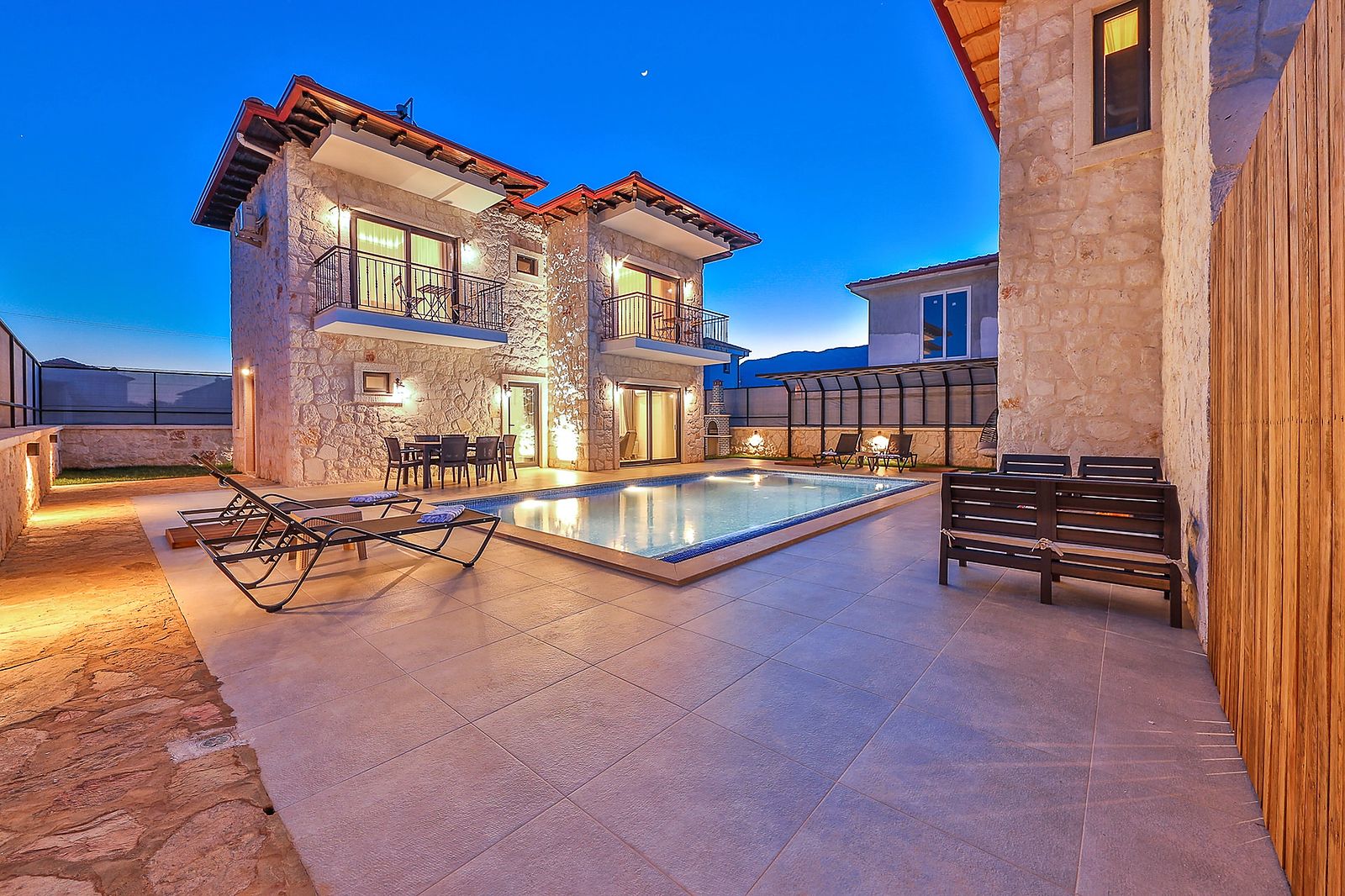 Villa