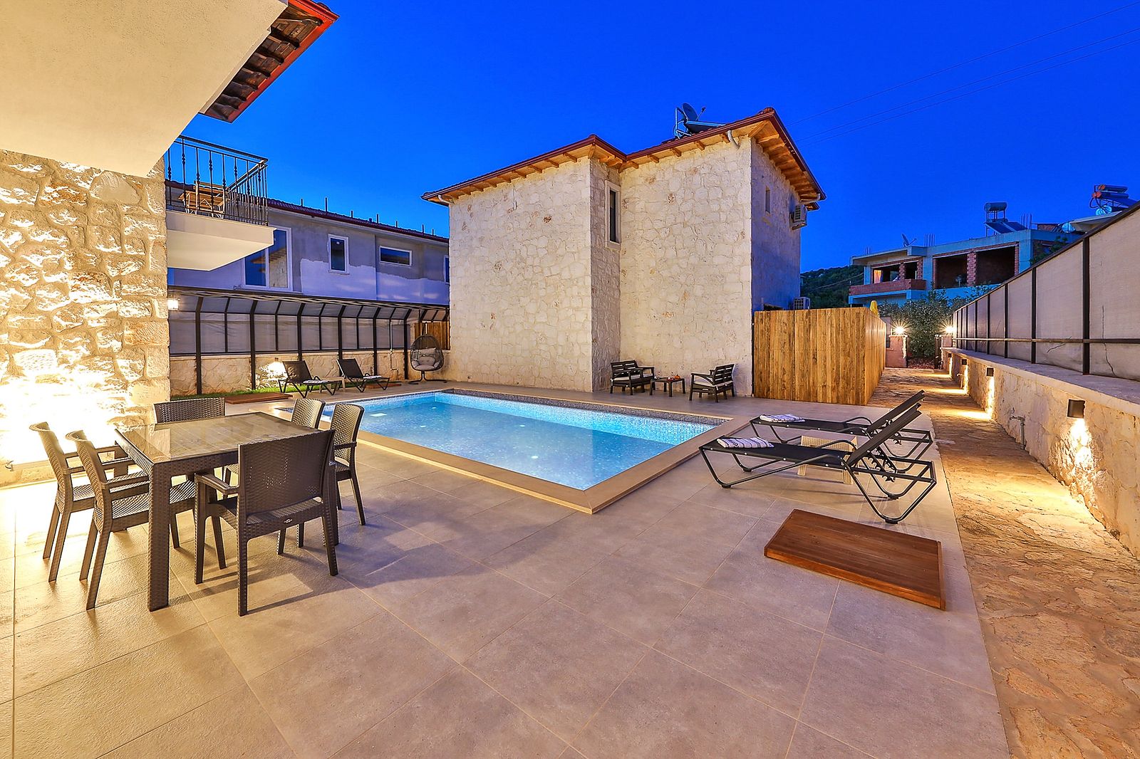 Villa