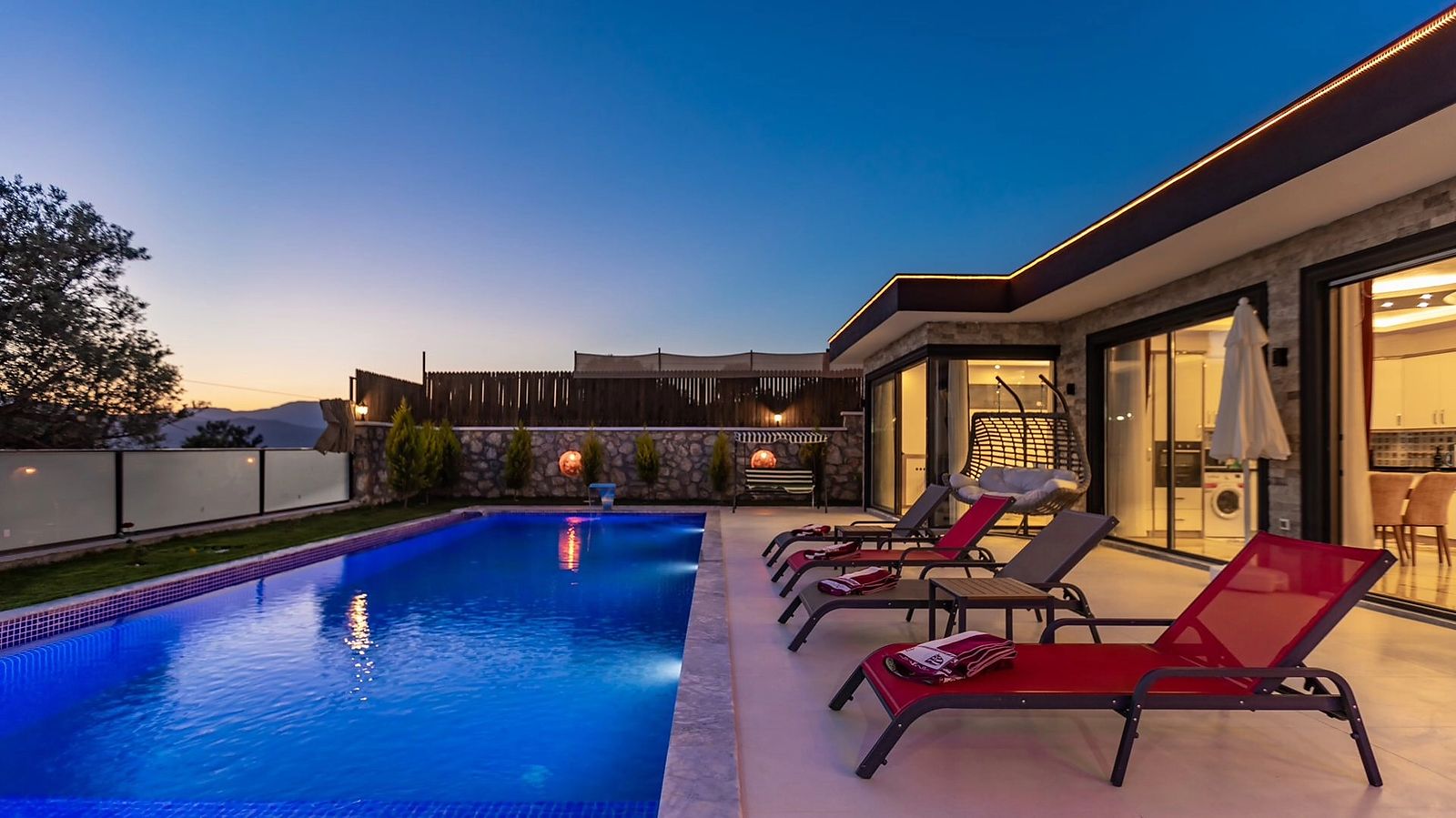 Villa