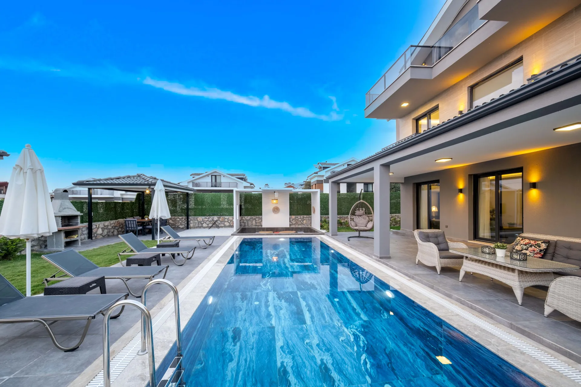 Villa
