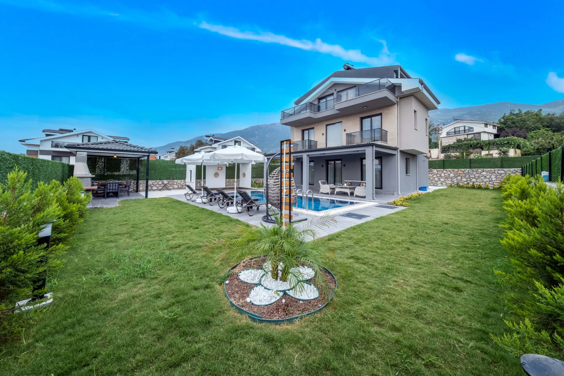 Villa