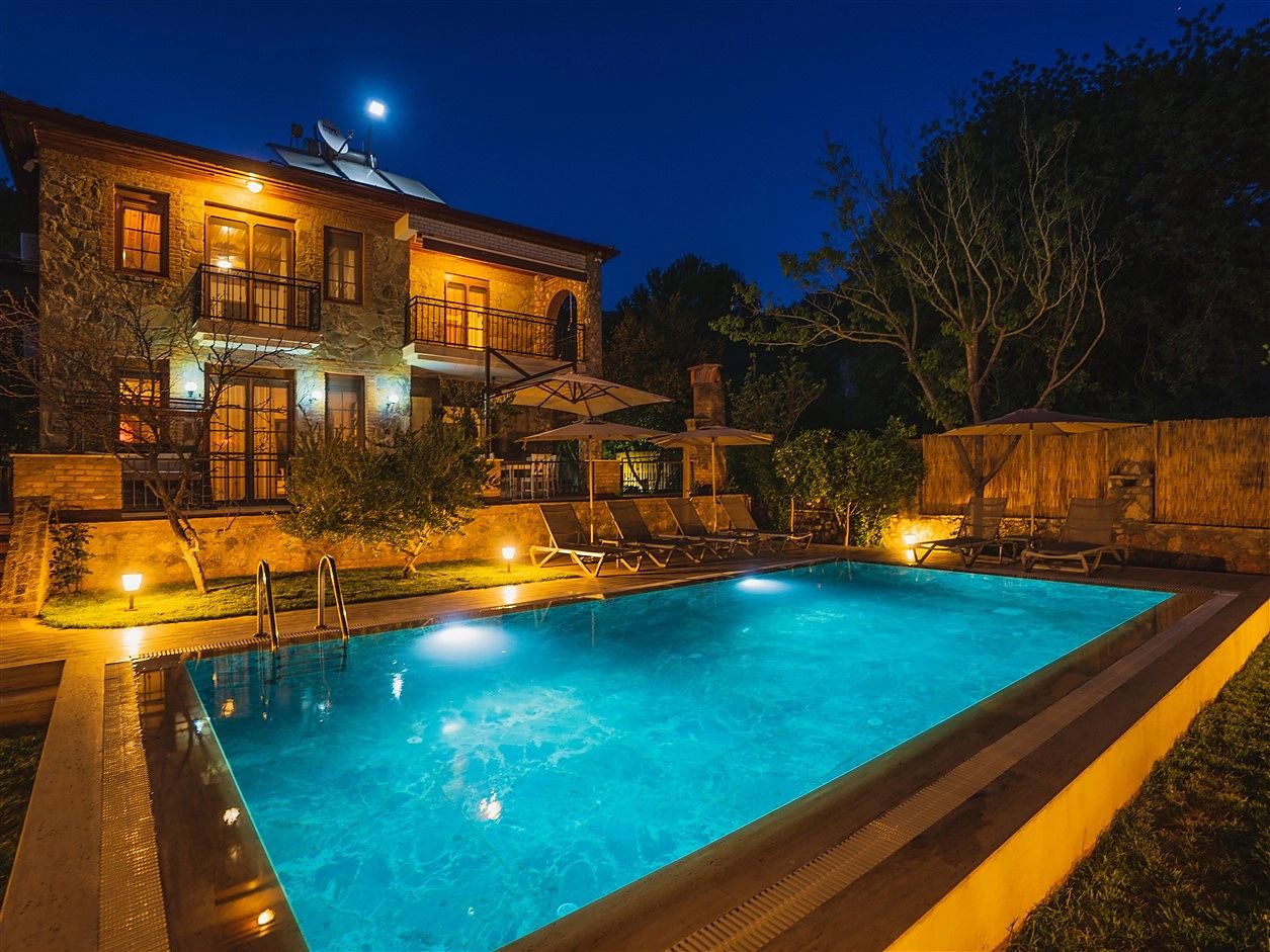 Villa