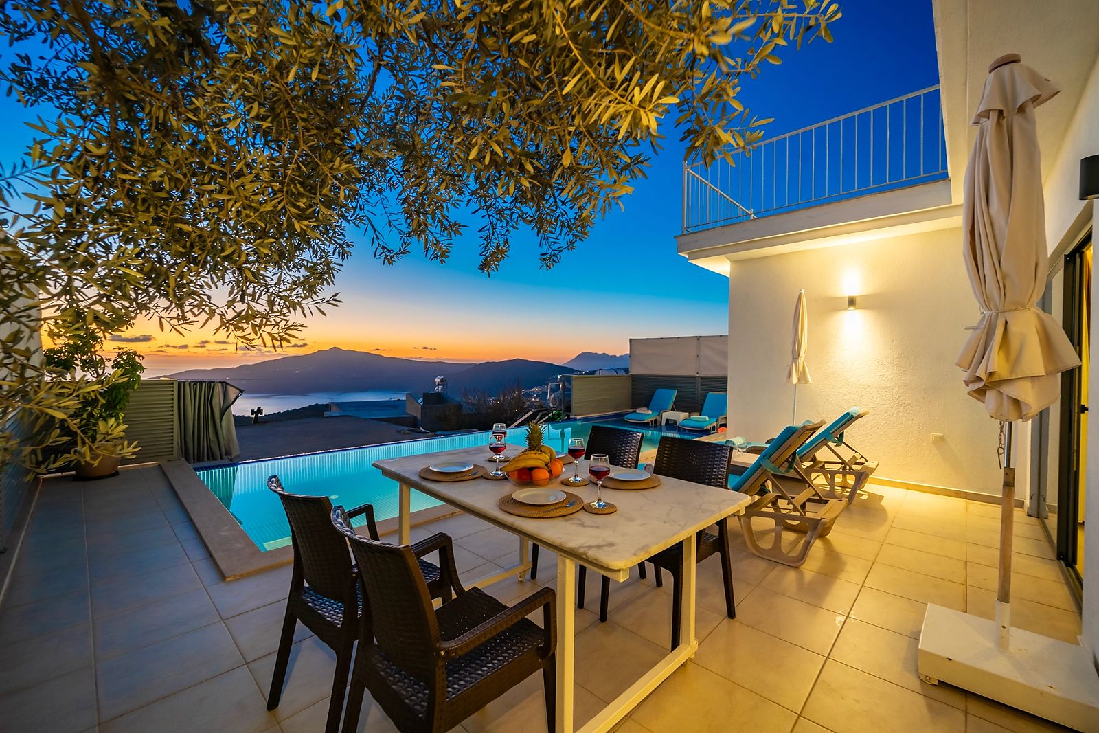 Villa