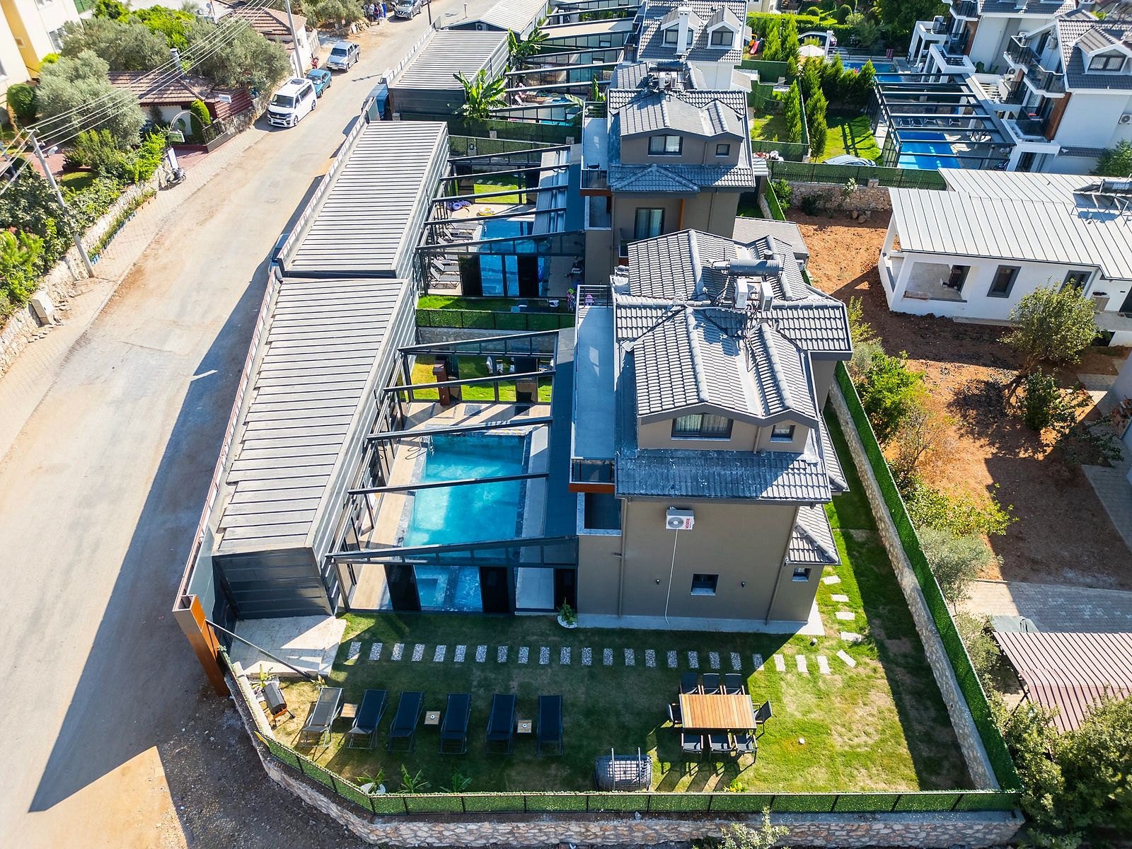 Villa