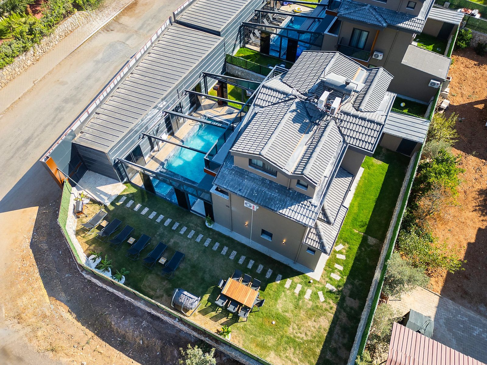Villa