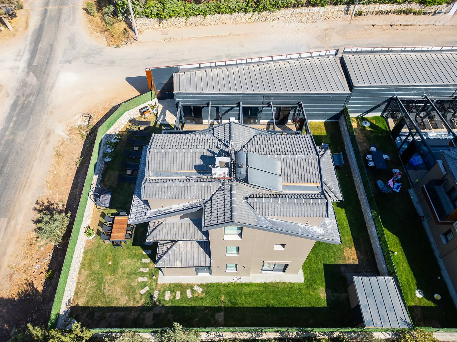 Villa
