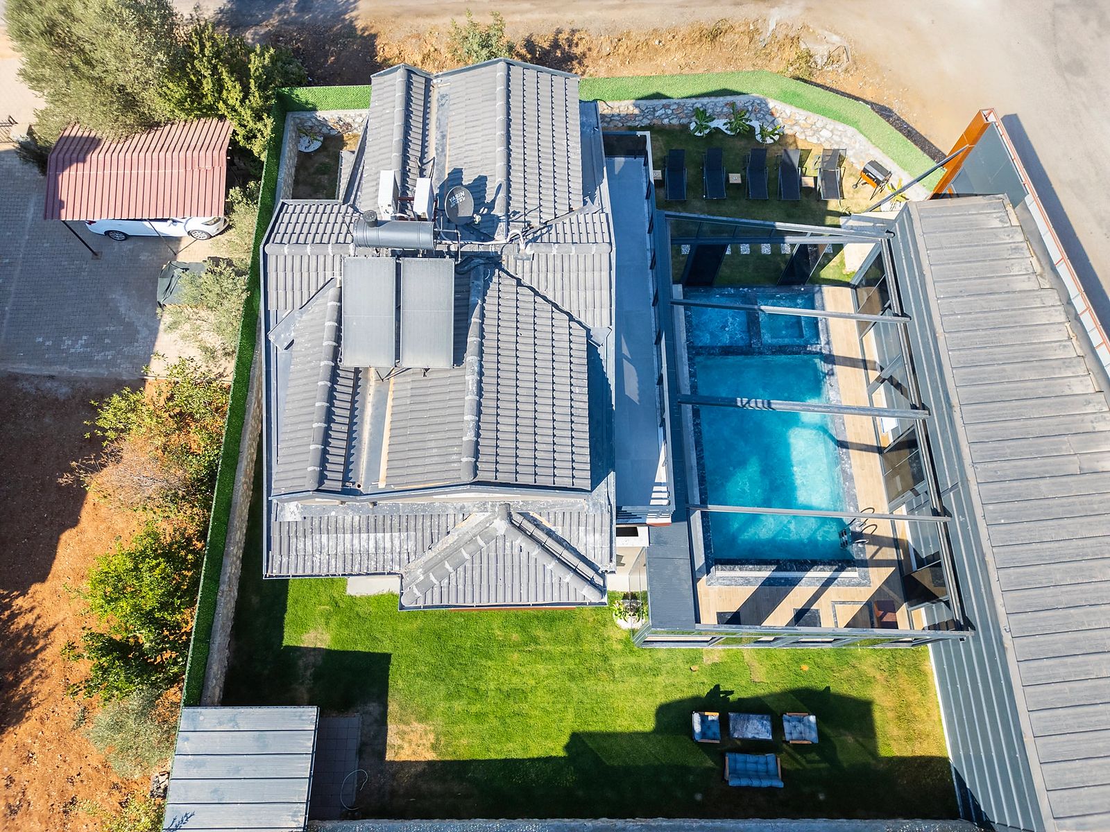 Villa