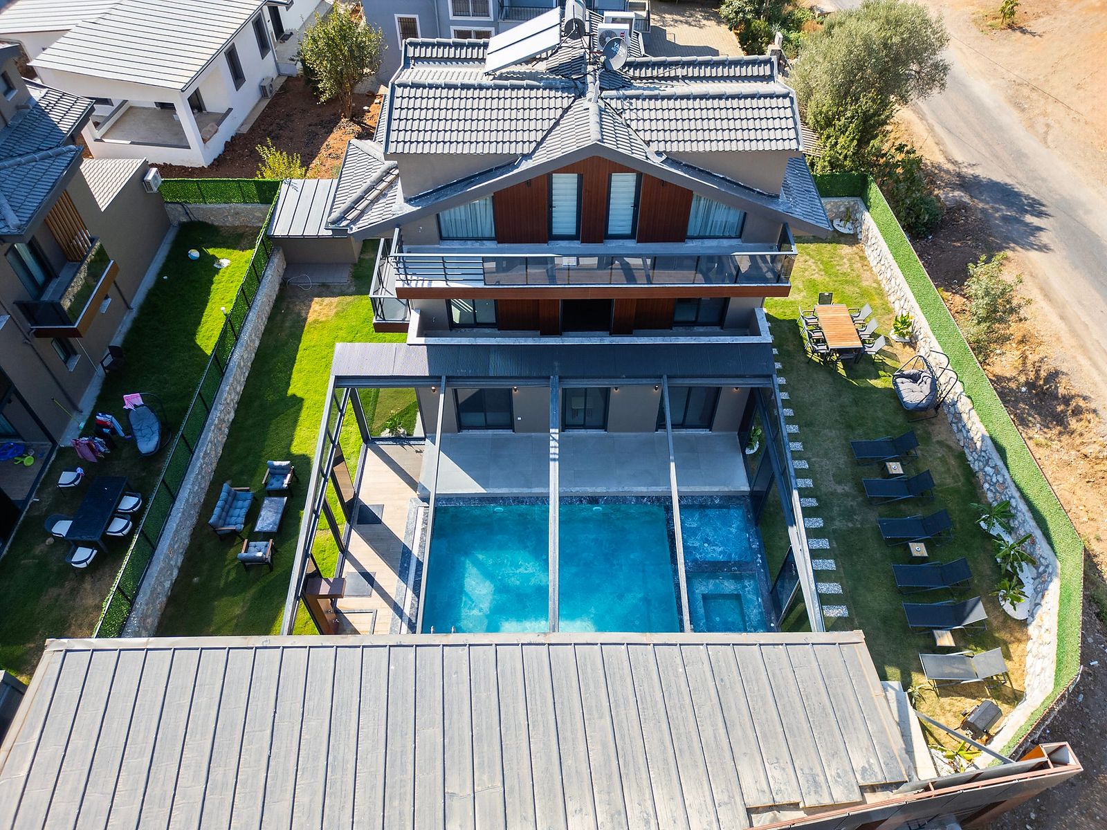 Villa