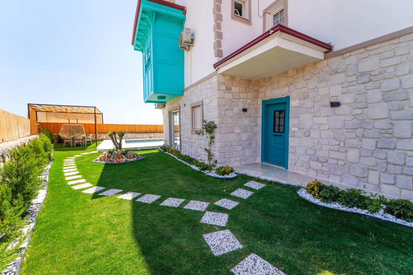 Villa